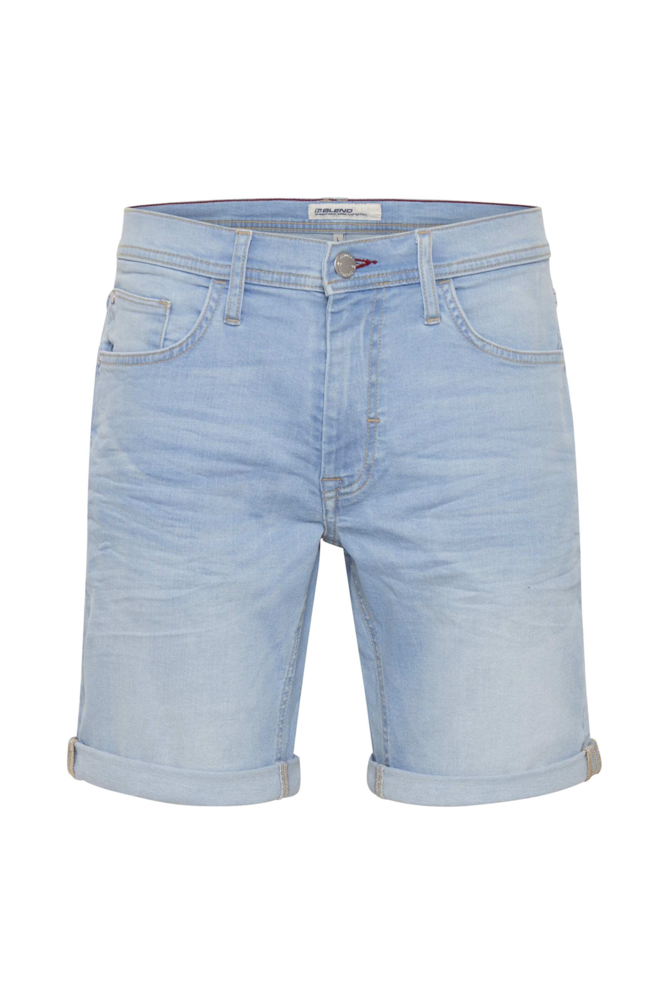 Blend Jean 33 Bleu