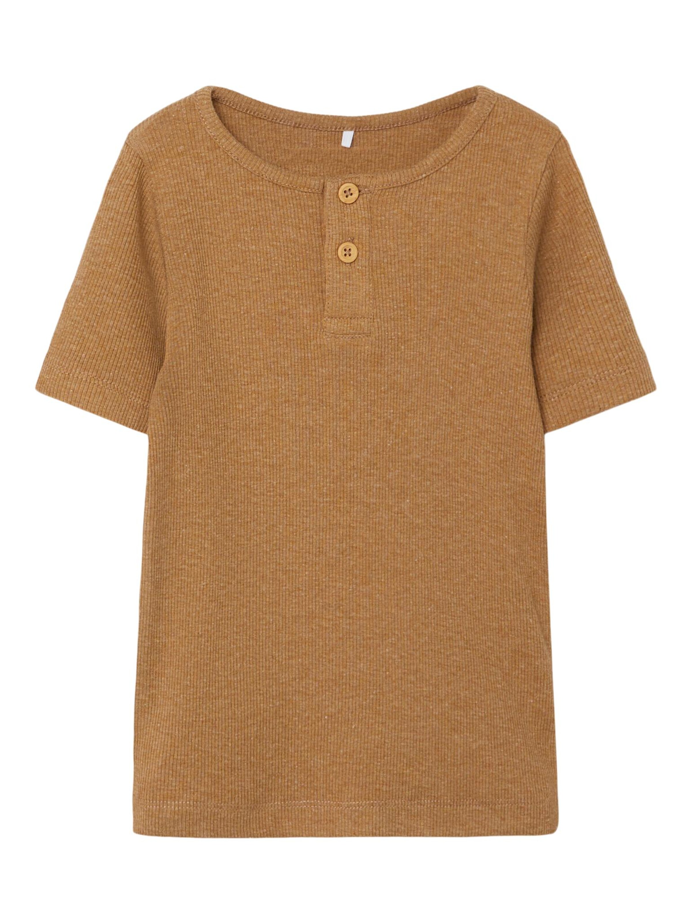 Name It T-Shirt 'kab' 80 Marron