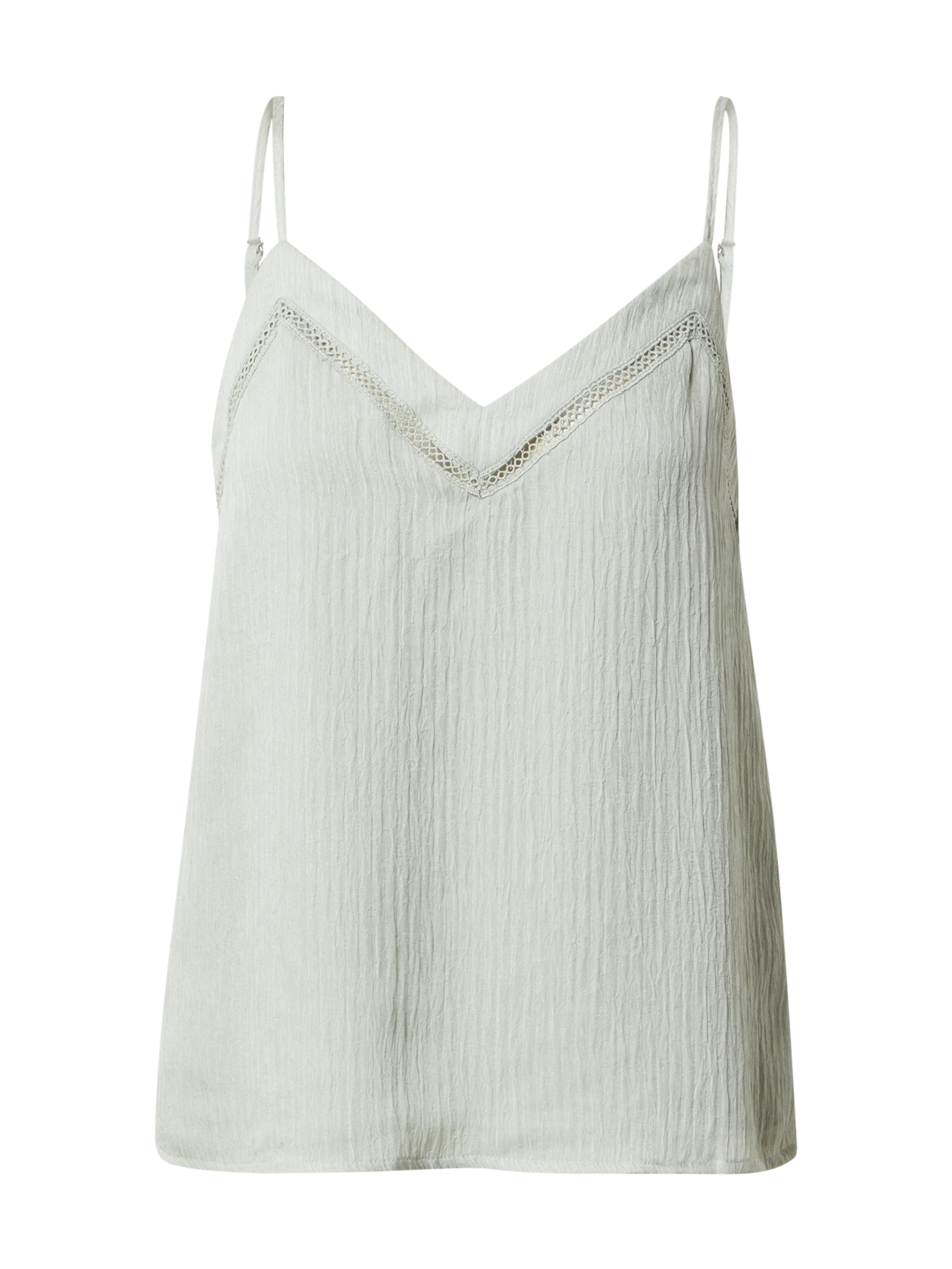 ABOUT YOU Top 'Nia' homens grau xl