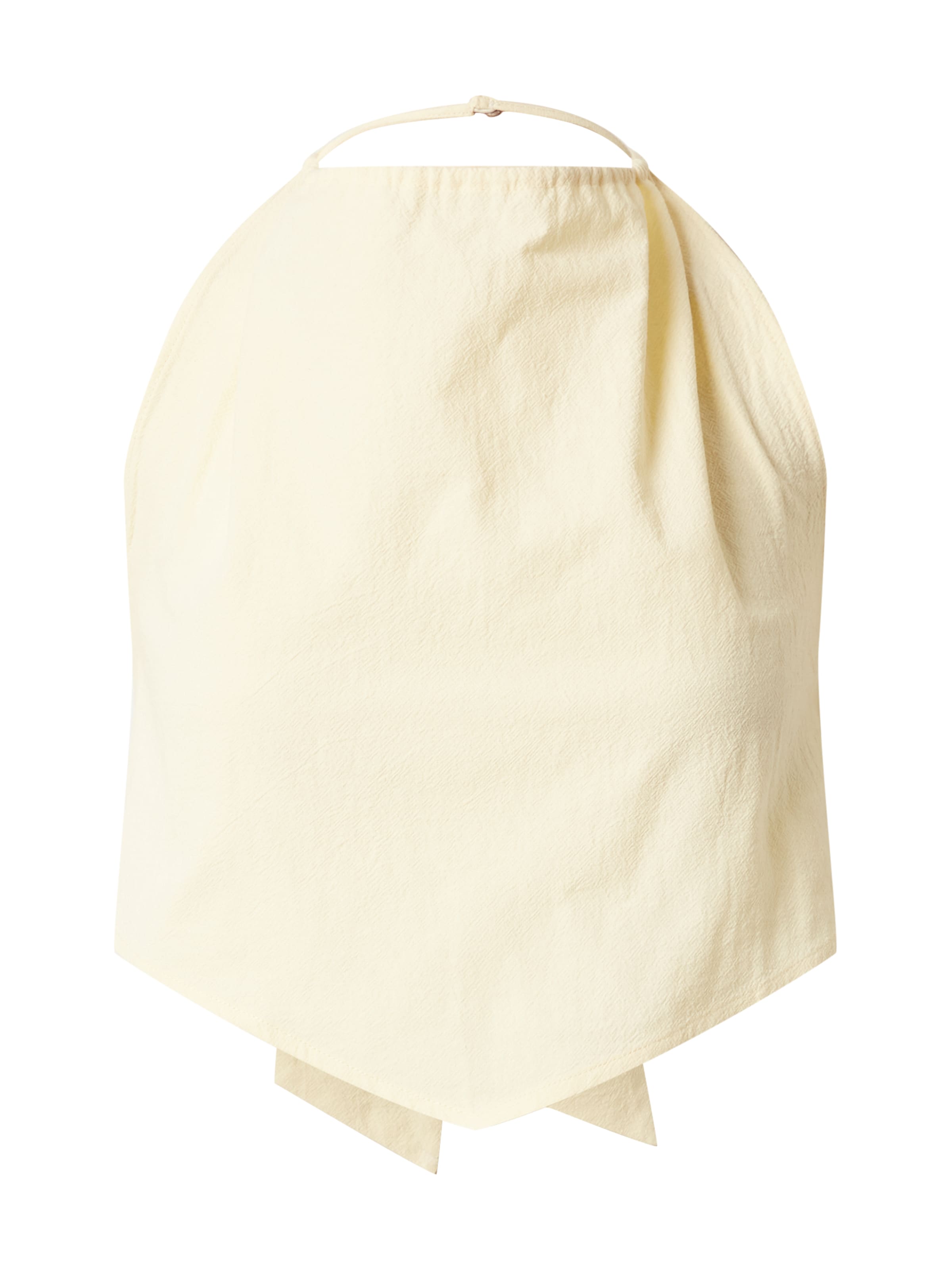 EDITED Top 'Nuccia' ženy beige xxl