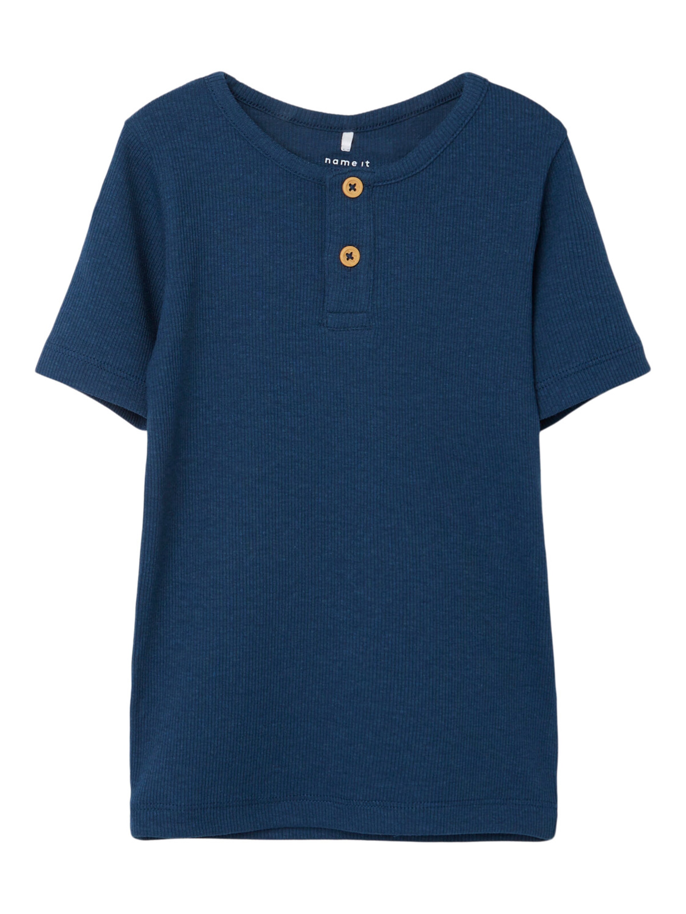 Name It T-Shirt 'kab' 80 Bleu