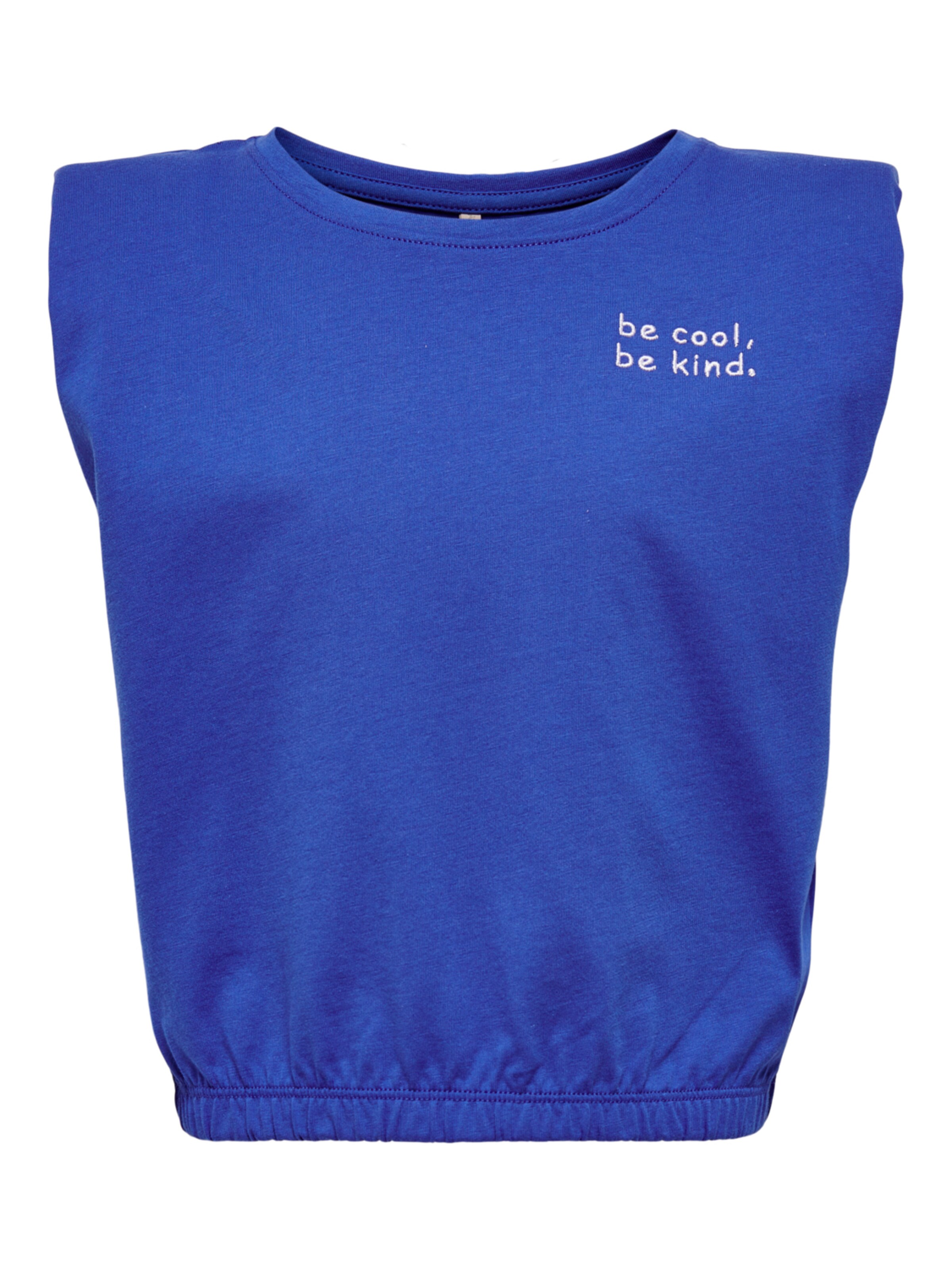 Kids Only Haut 'lisa' 122-128 Bleu