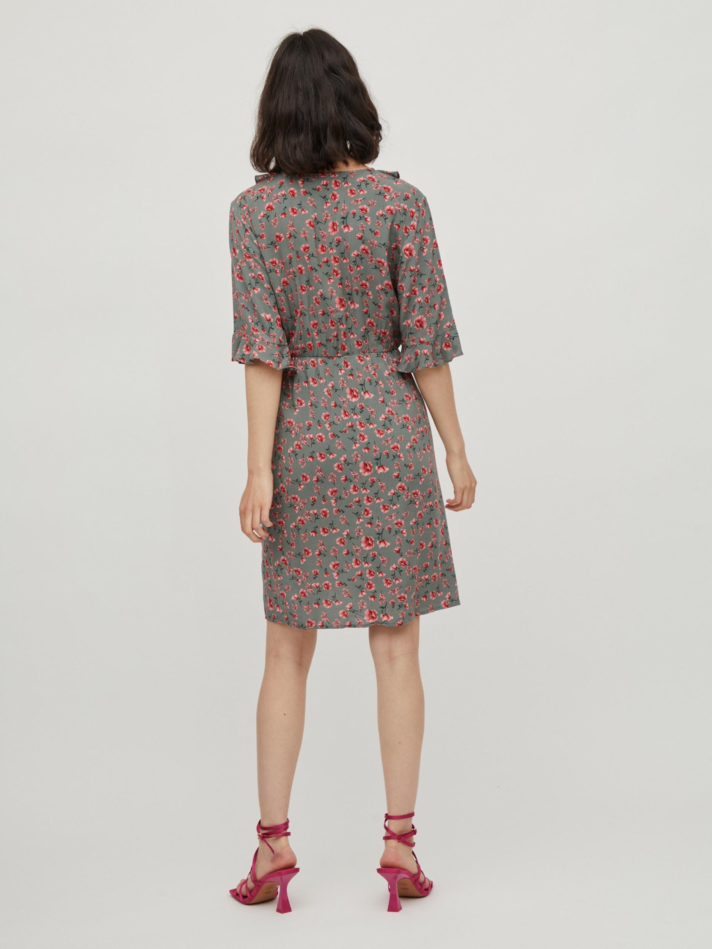 Vila Robe 'eva Aya' 40 Vert