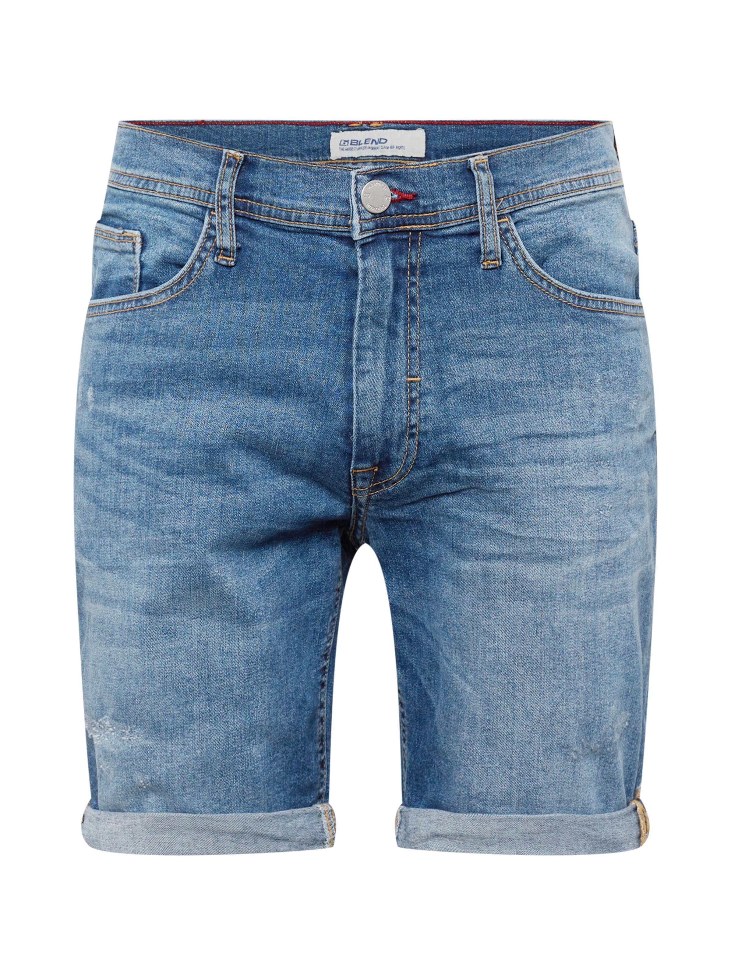 Blend Jean 35-36 Bleu