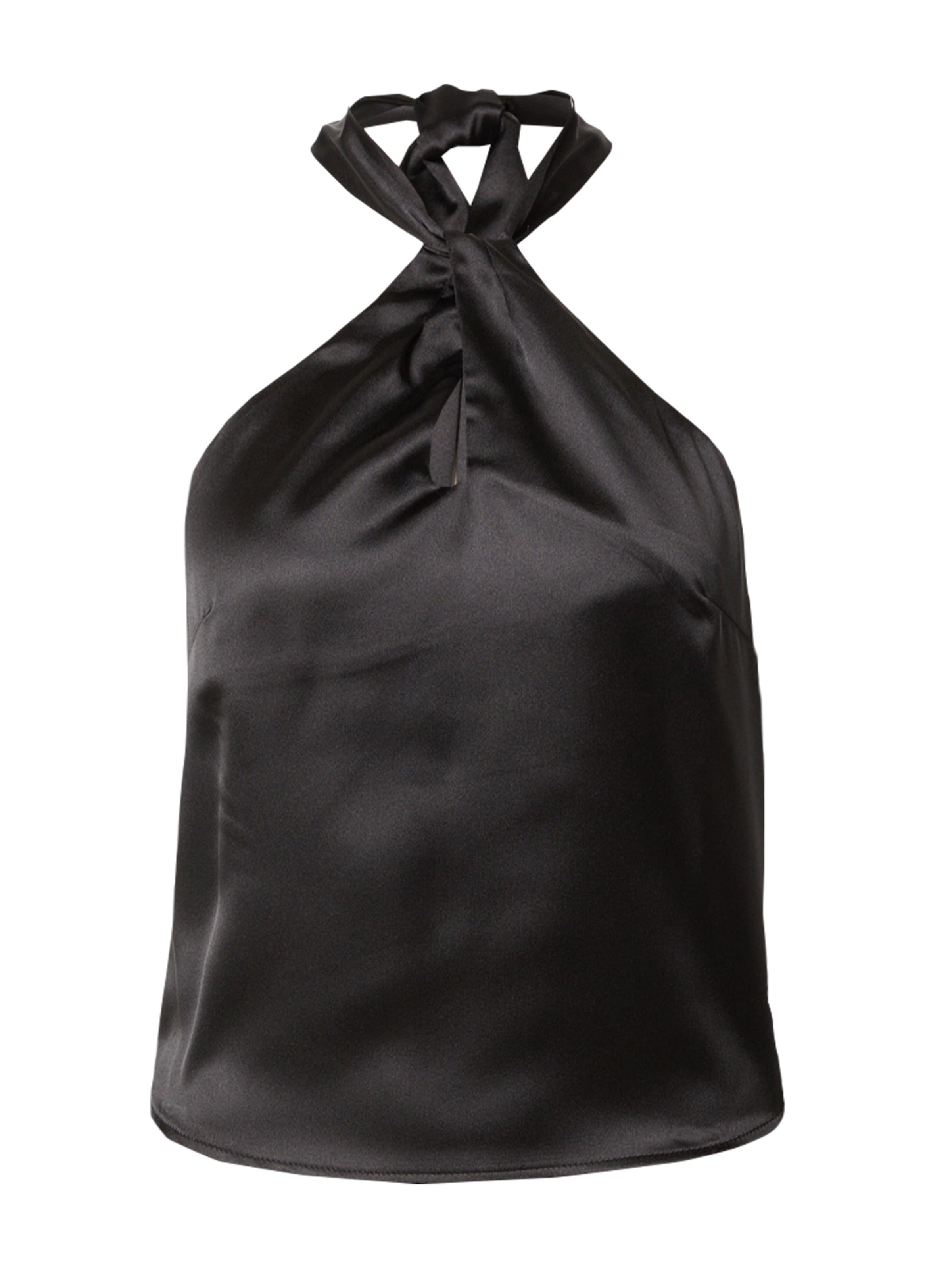 Gina Tricot Blúzka 'Tina' ženy čierna l