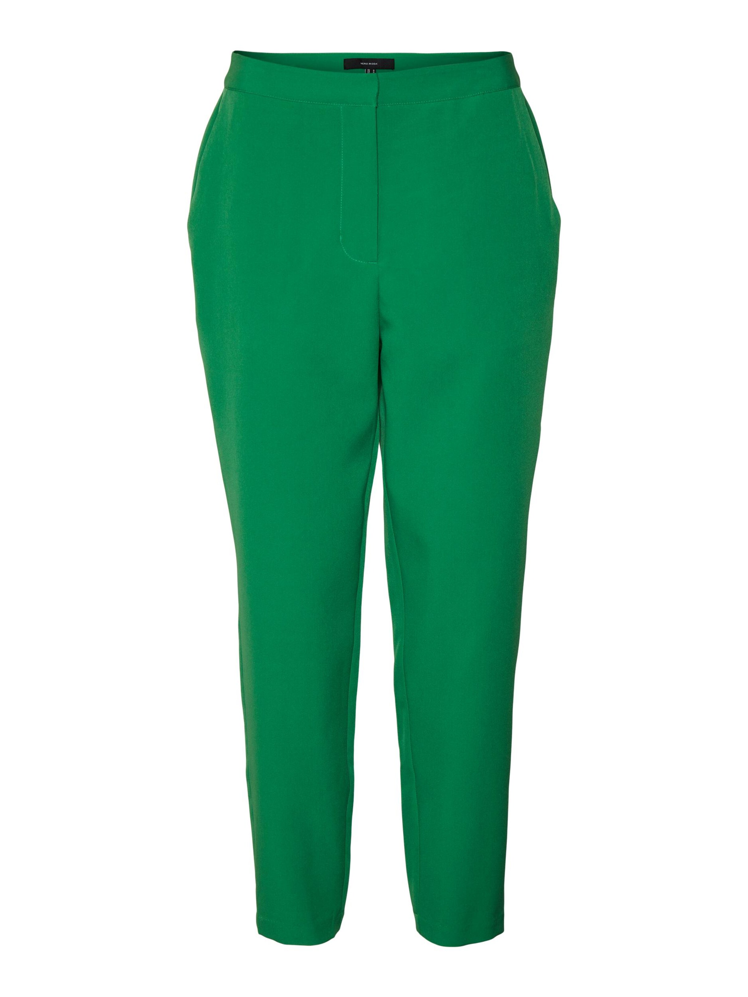 Vero Moda Pantalon 'rue' 40 Vert