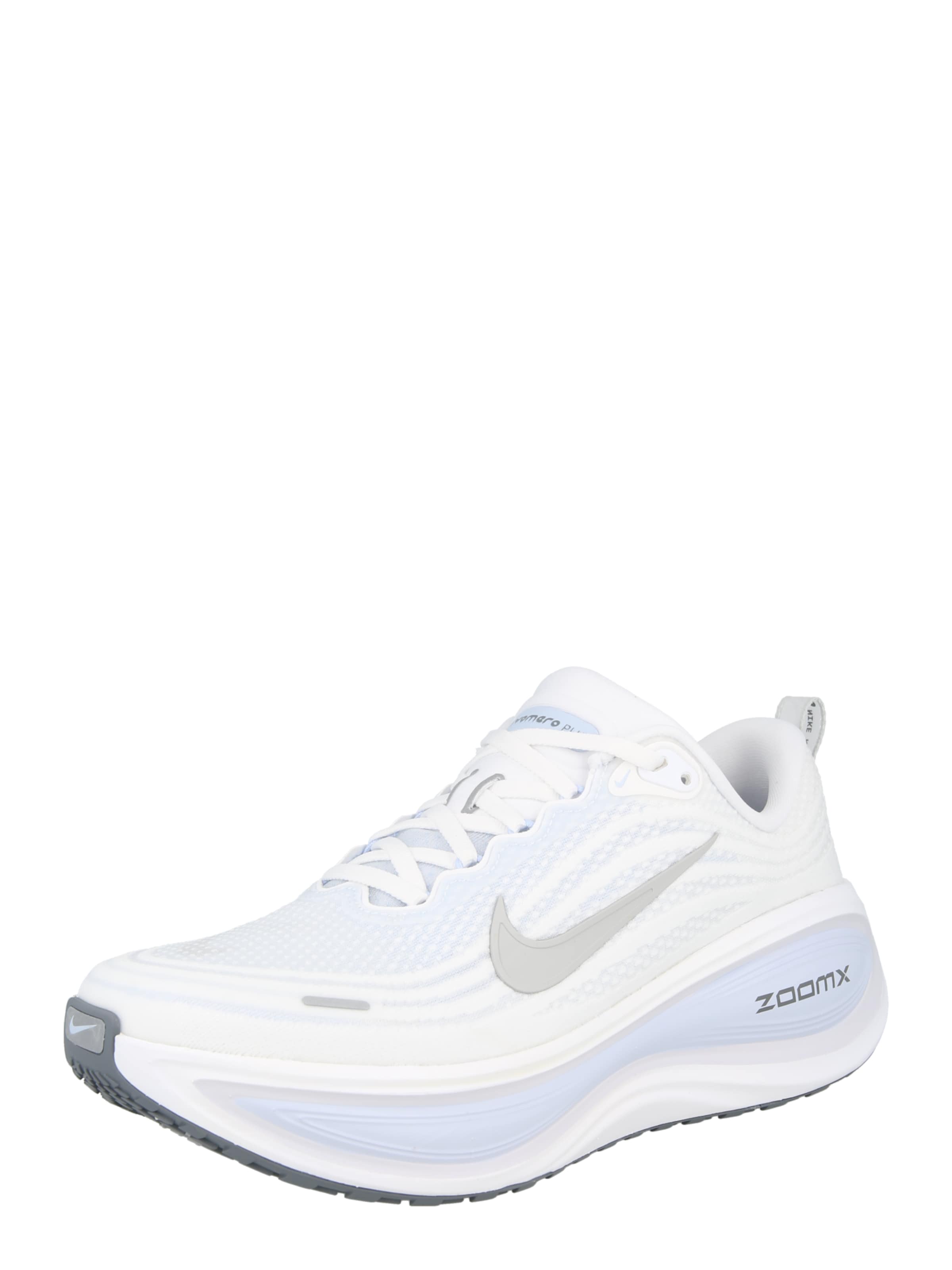 NIKE Παπούτσι για τρέξιμο 'Vomero Plus' γυναίκες λευκó 405