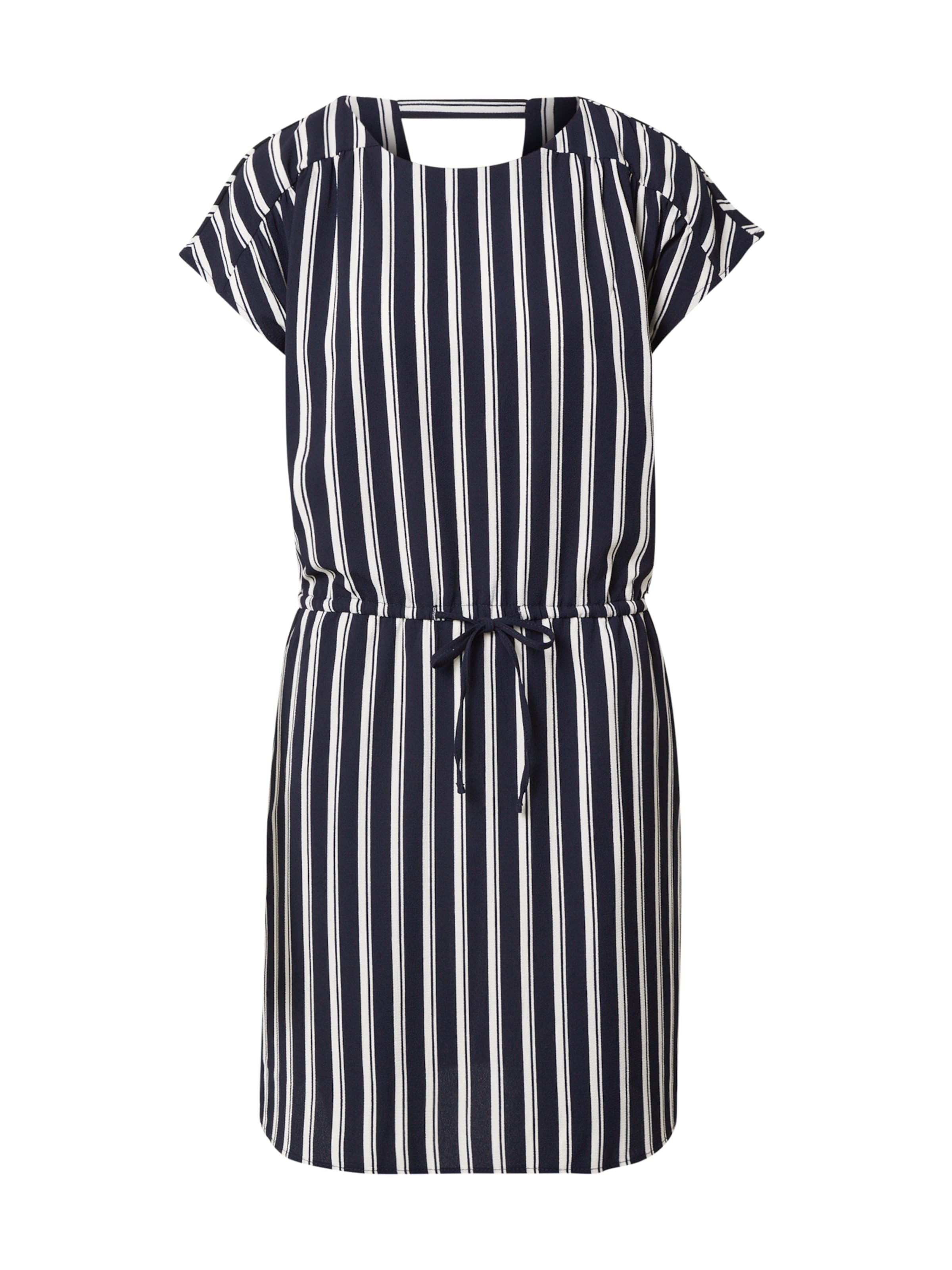 Vero Moda Robe 'sasha Bali' 34 Bleu