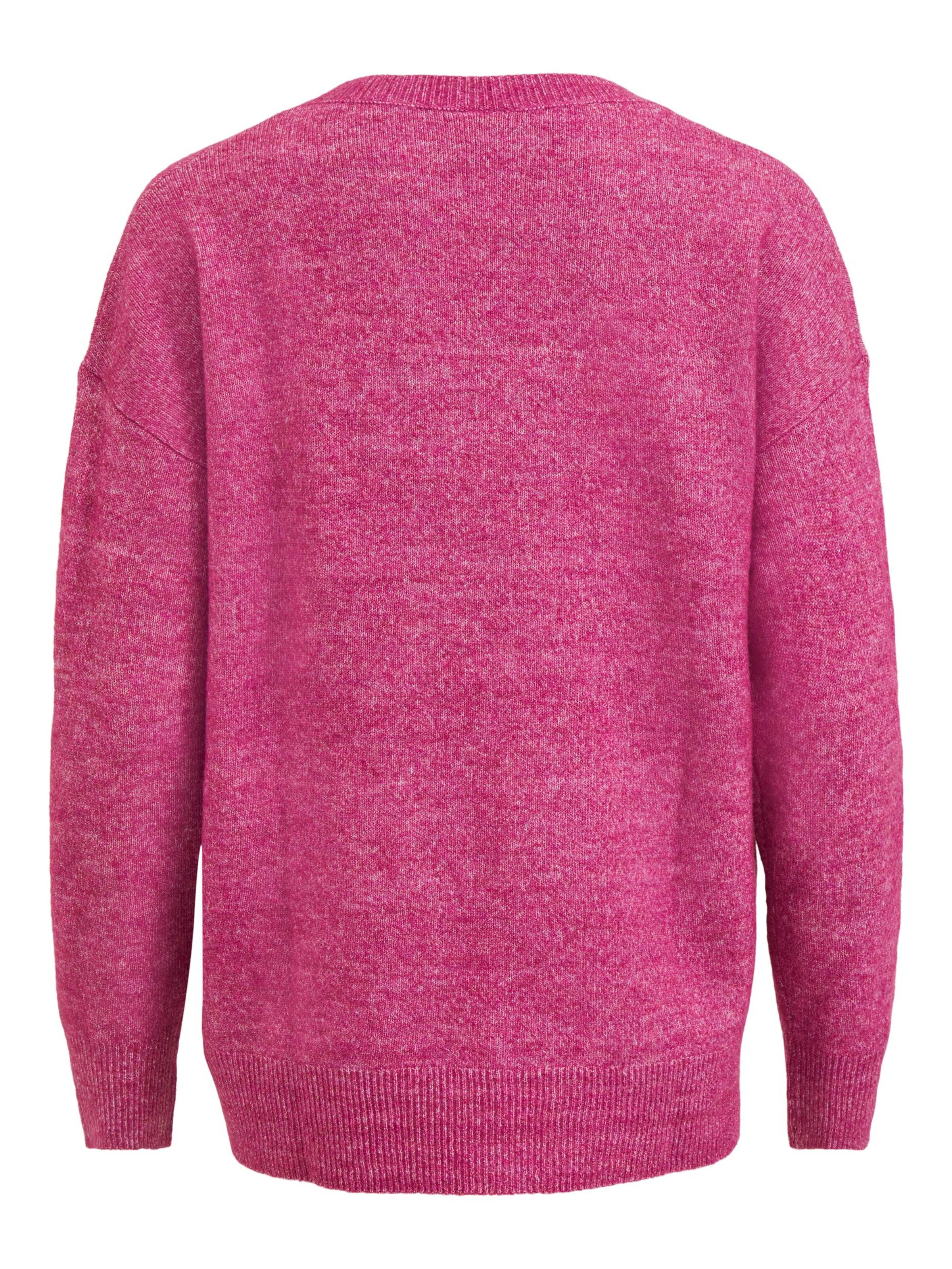 Vila Pull-Over 'ella' XS Rose