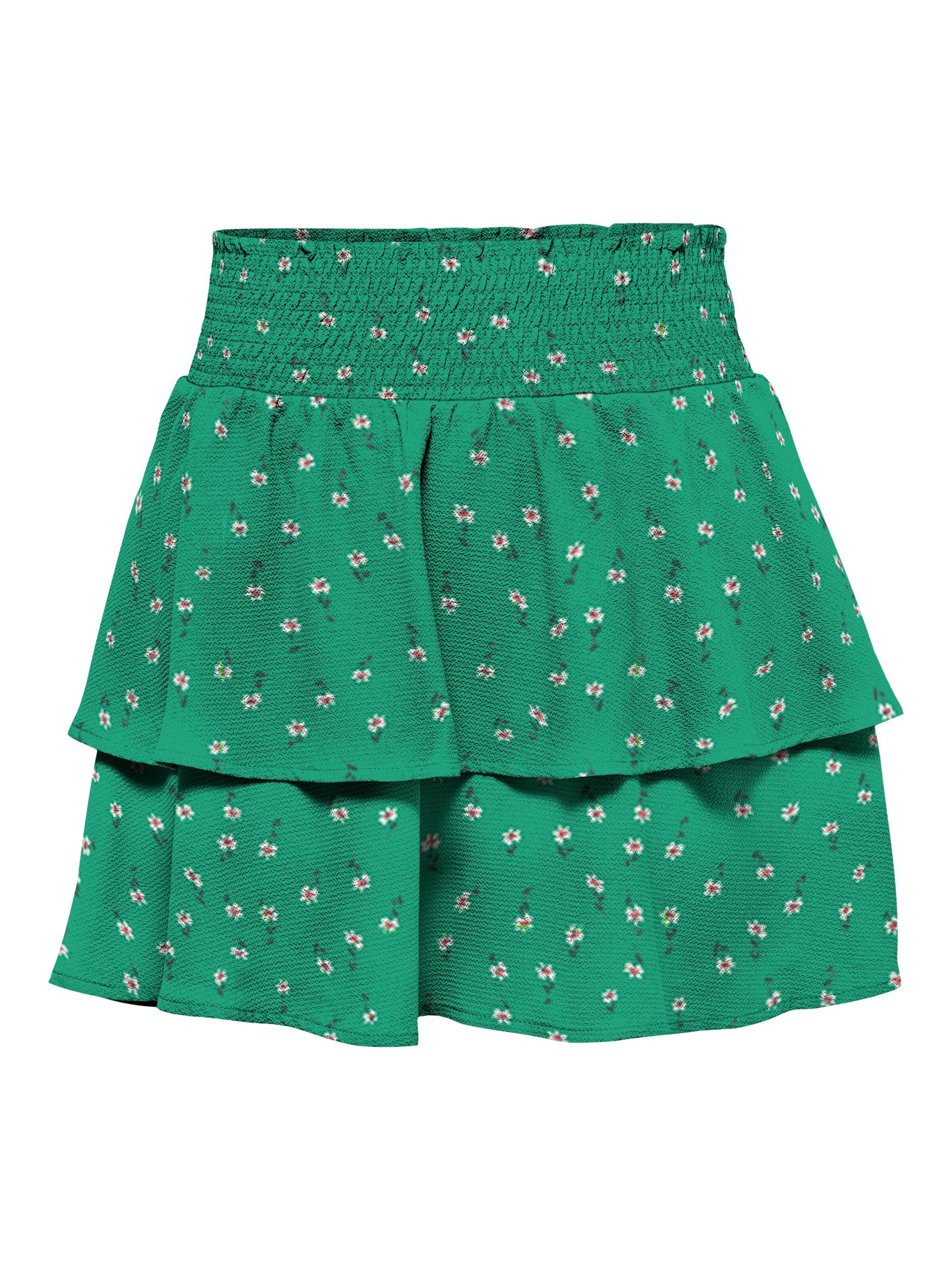 Only Jupe 'nova' 40 Vert