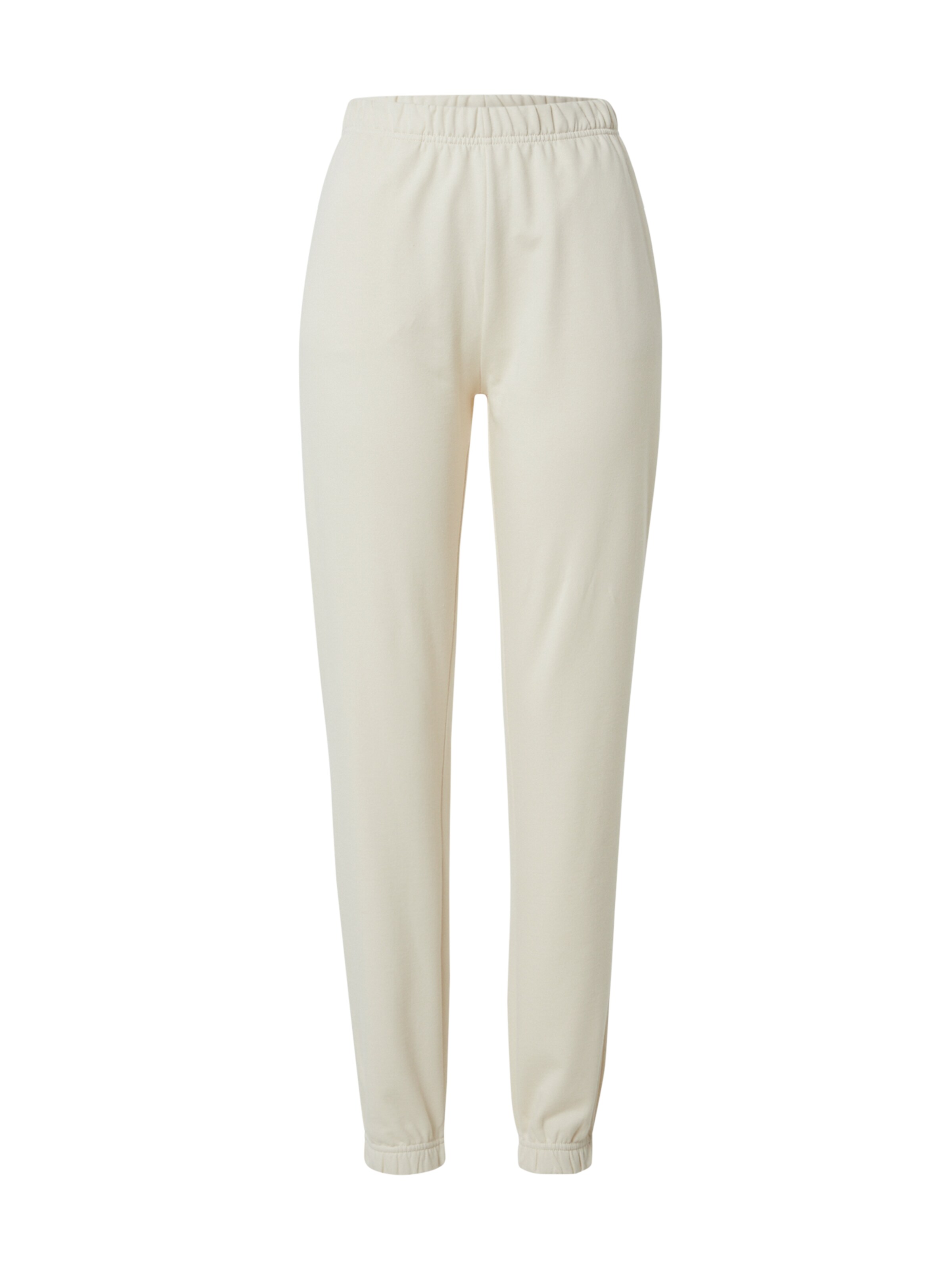 Only Pantalon 'dreamer' 34 Blanc