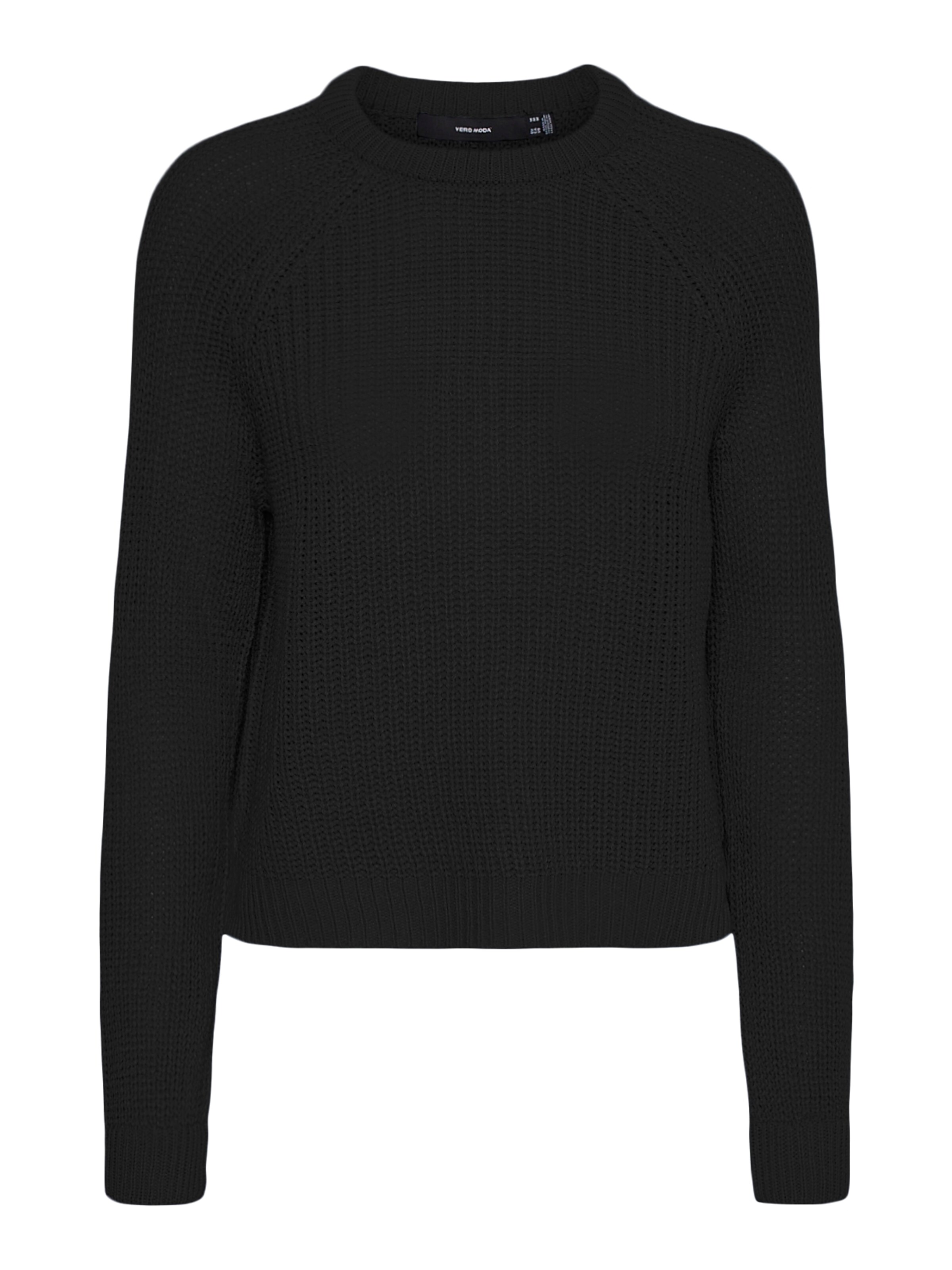 Vero Moda Pull-Over XS Noir