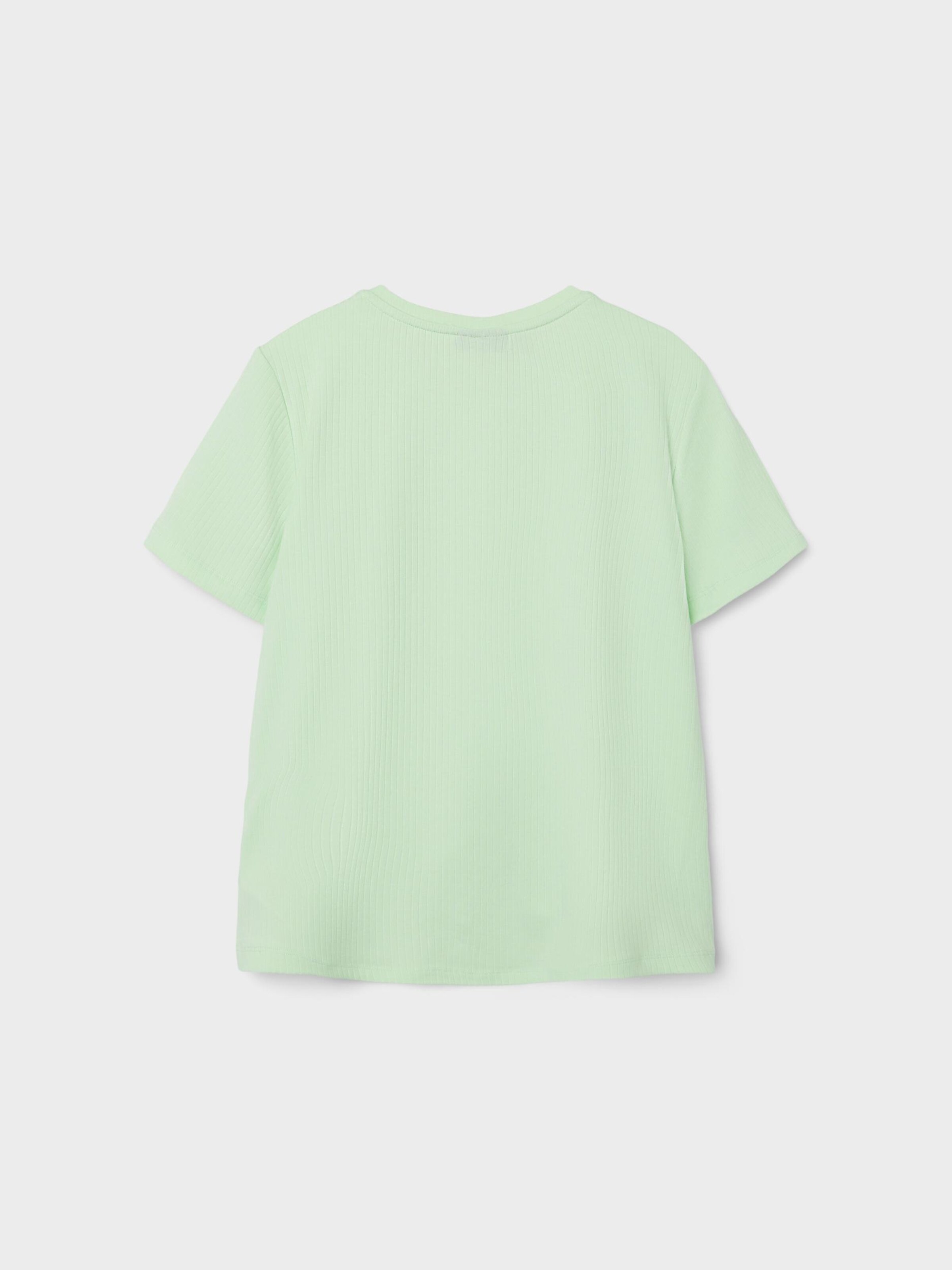 Lmtd T-Shirt 'nunne' 134-140 Mélange De Couleurs