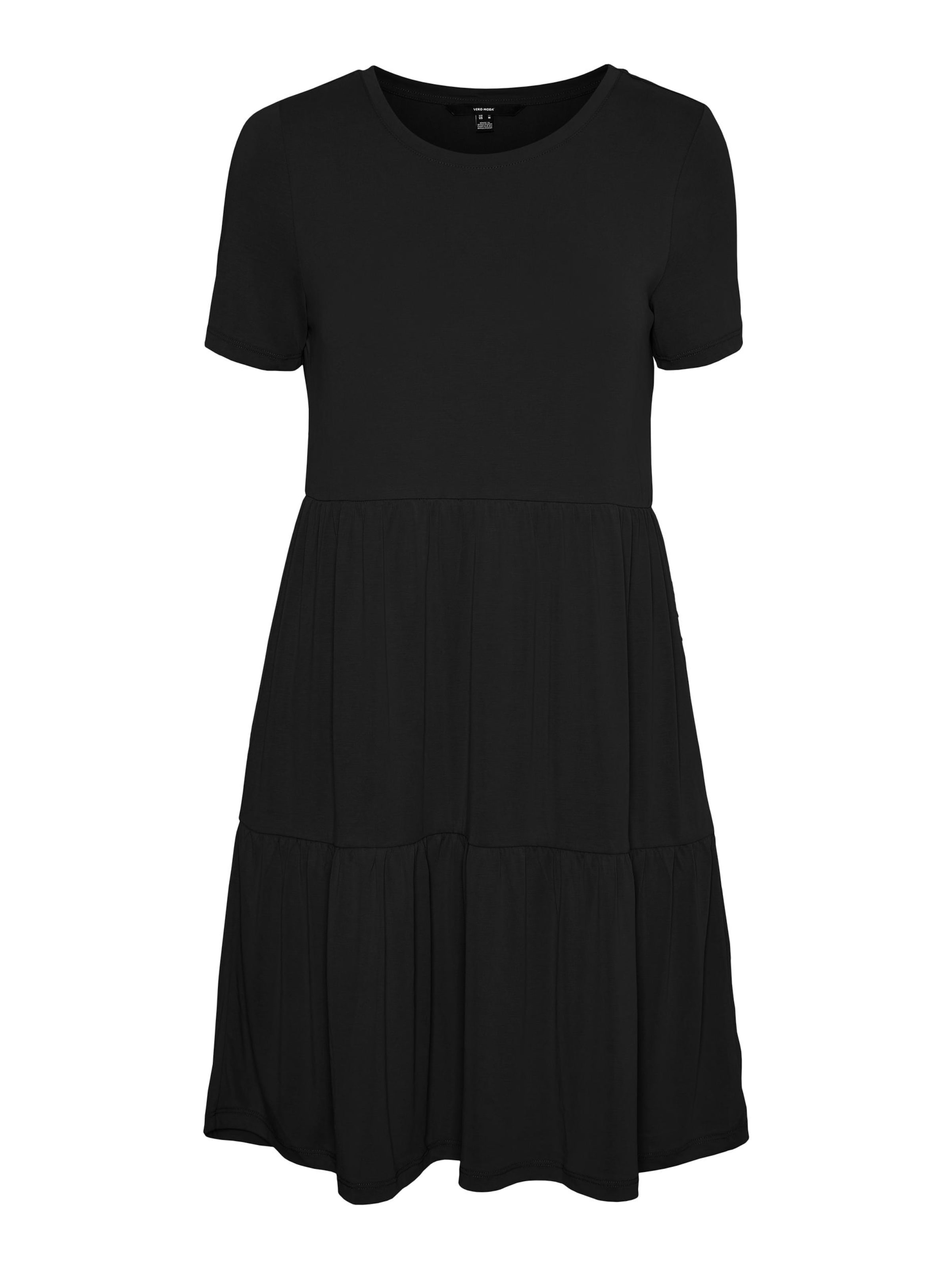 Vero Moda Robe 'filli' 36 Noir