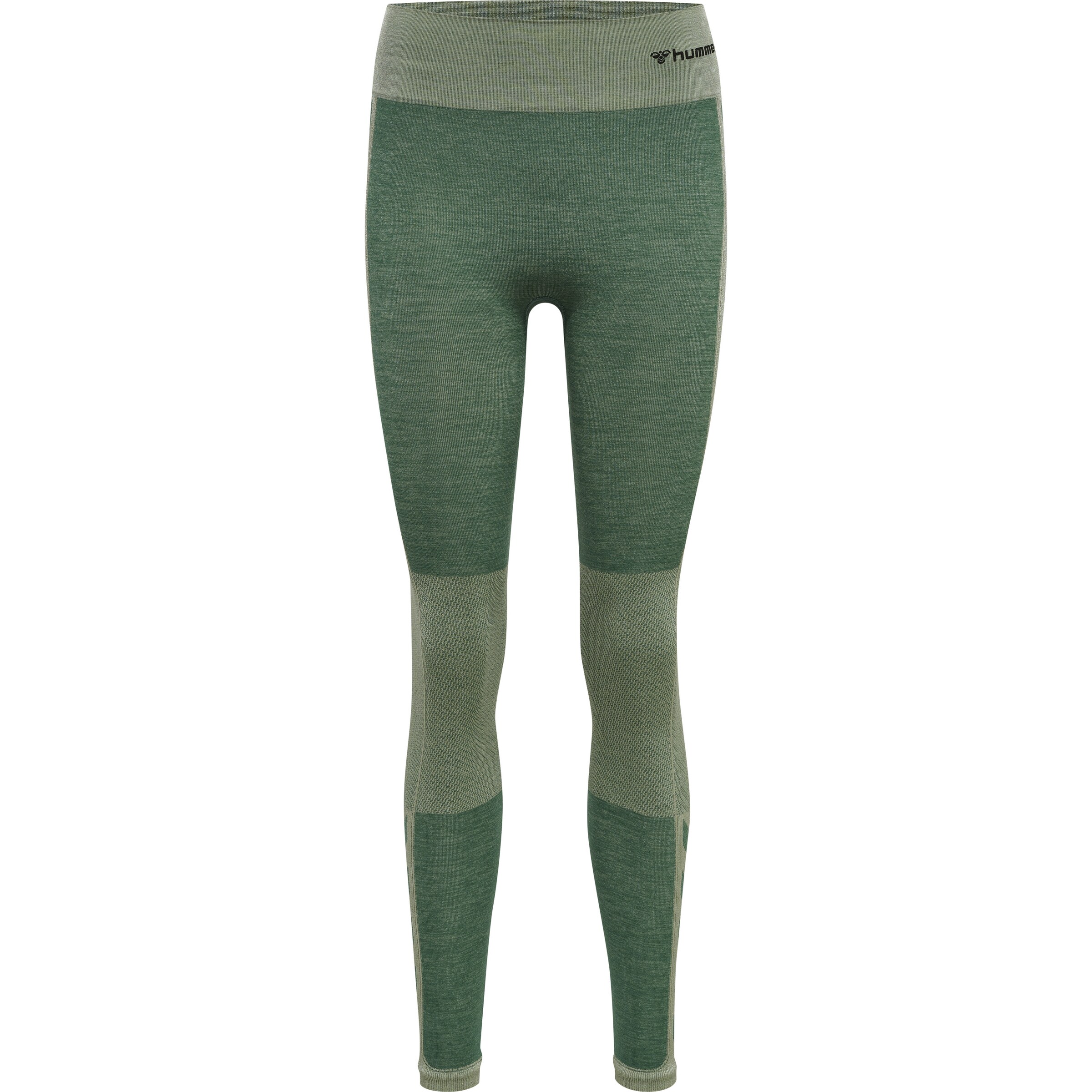 Hummel Pantalon De Sport XS Vert