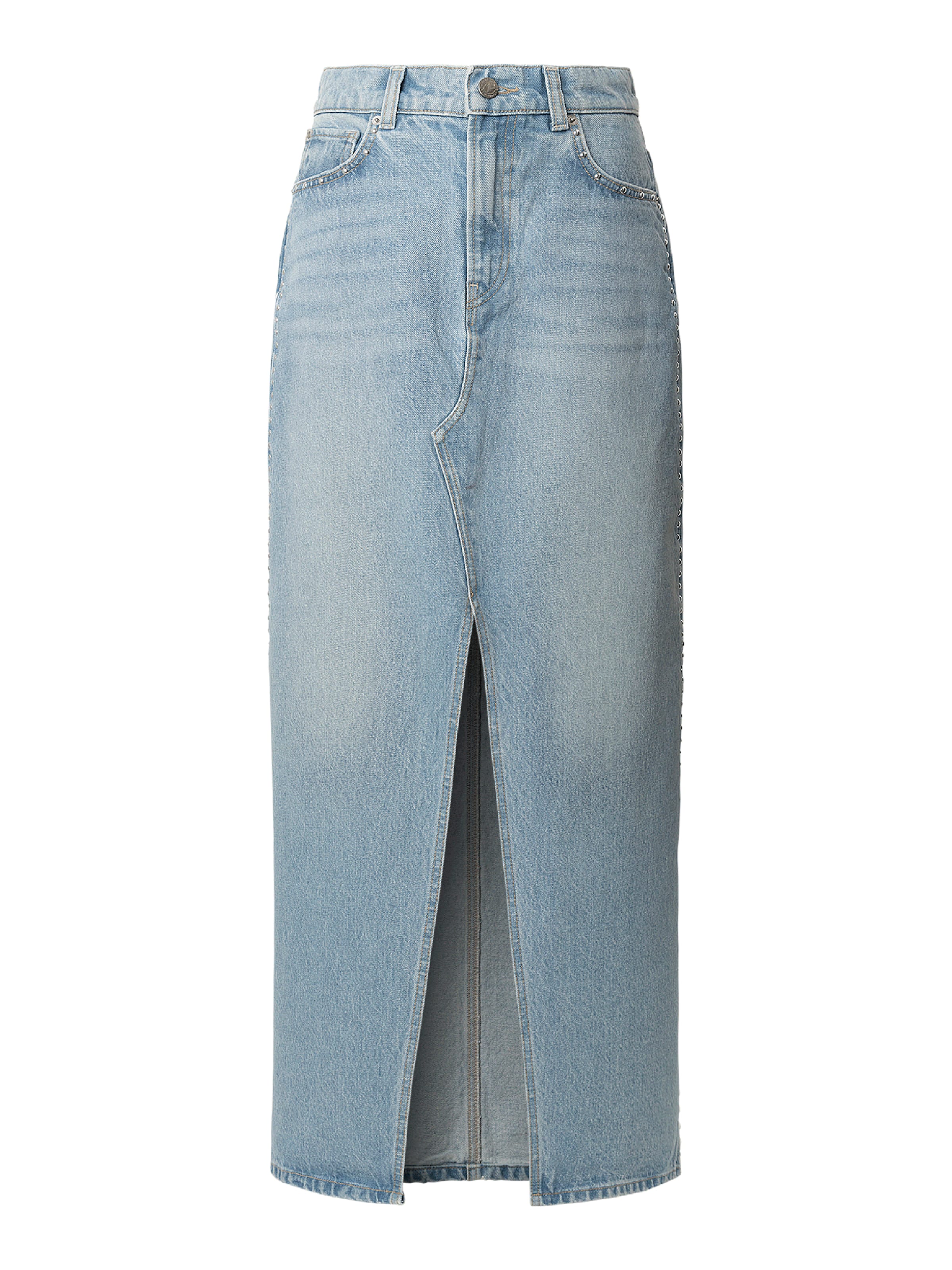 Pepe Jeans Φούστα άνδρες μβλε 38