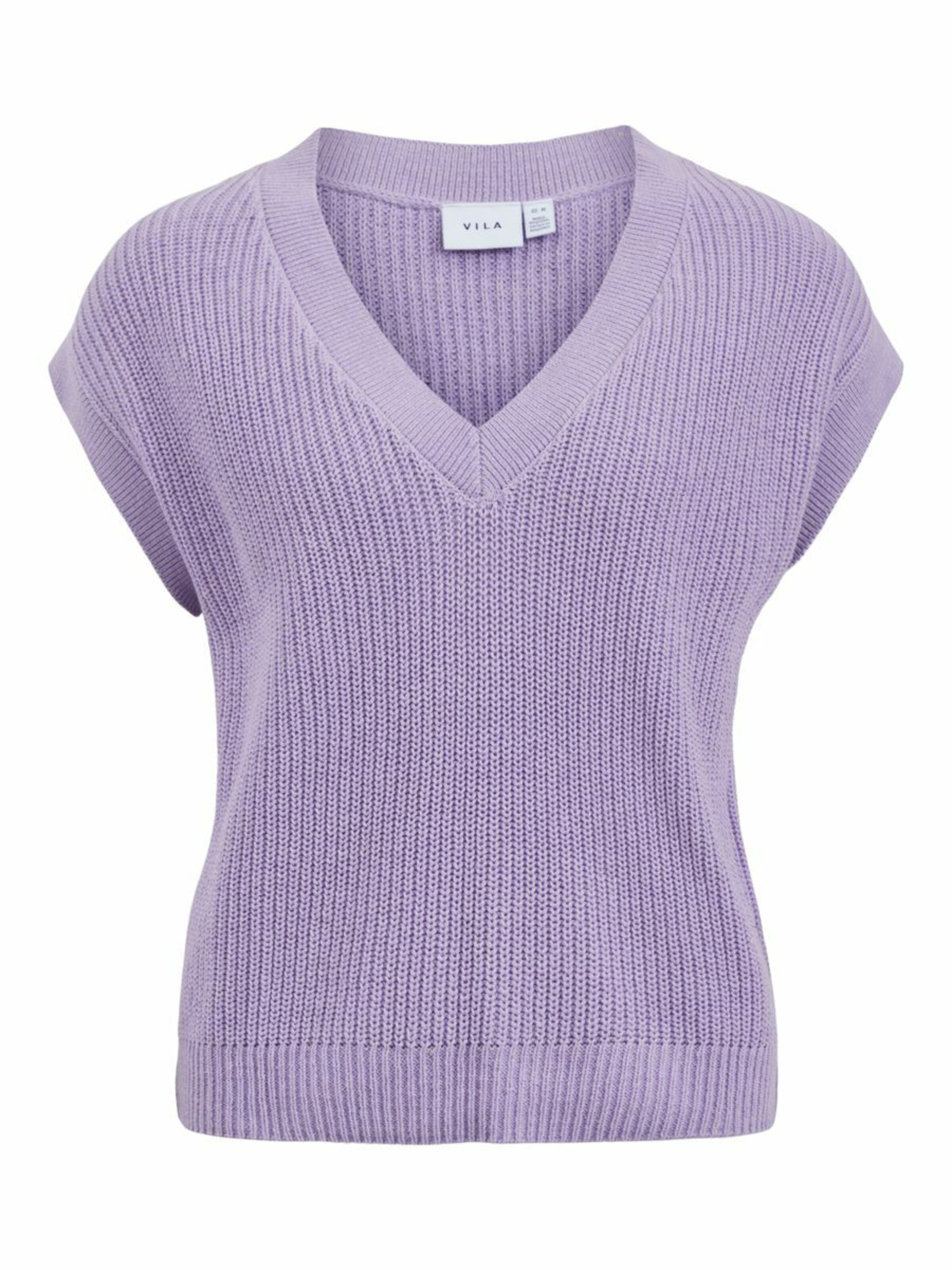 Vila Pull-Over 'emmy' S Violet