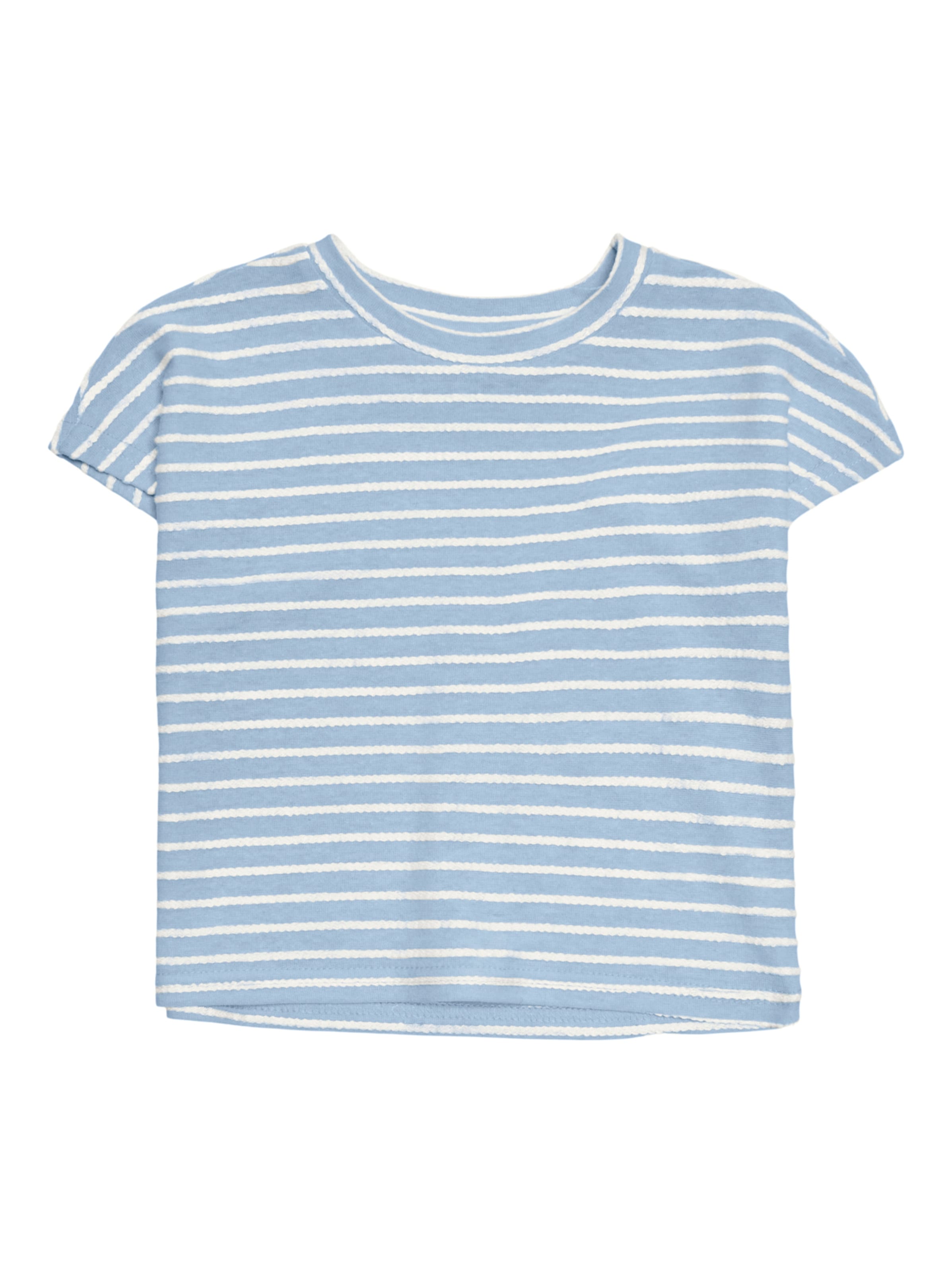 Kids Mini Girl T-Shirt 'gelly' 92 Bleu