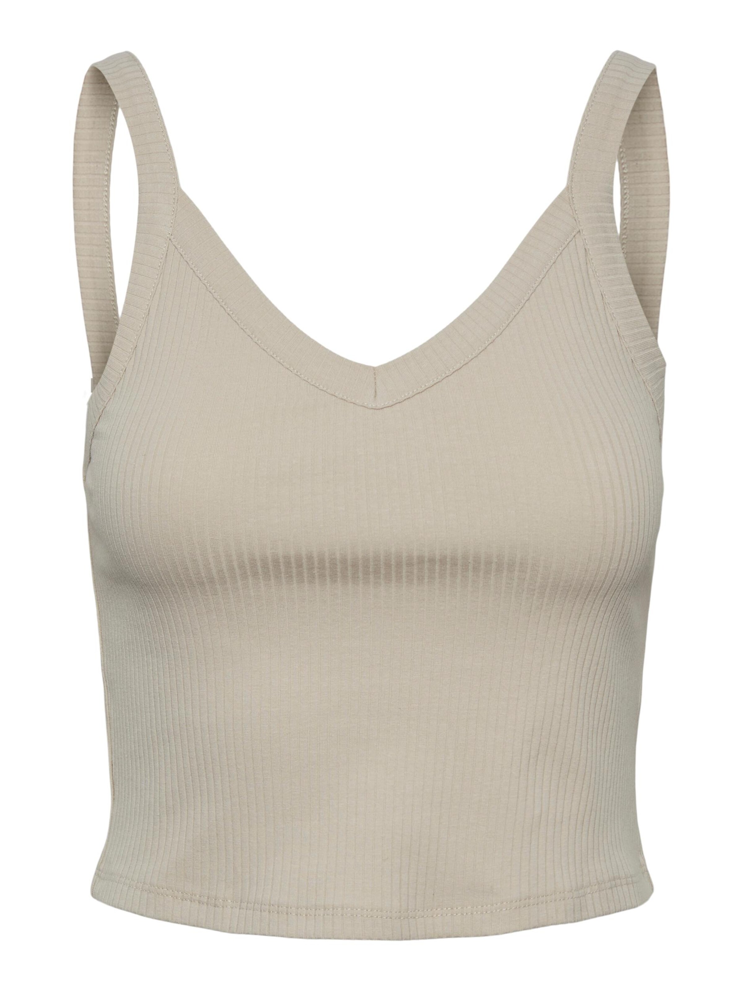 Pieces Haut 'vera' L Gris