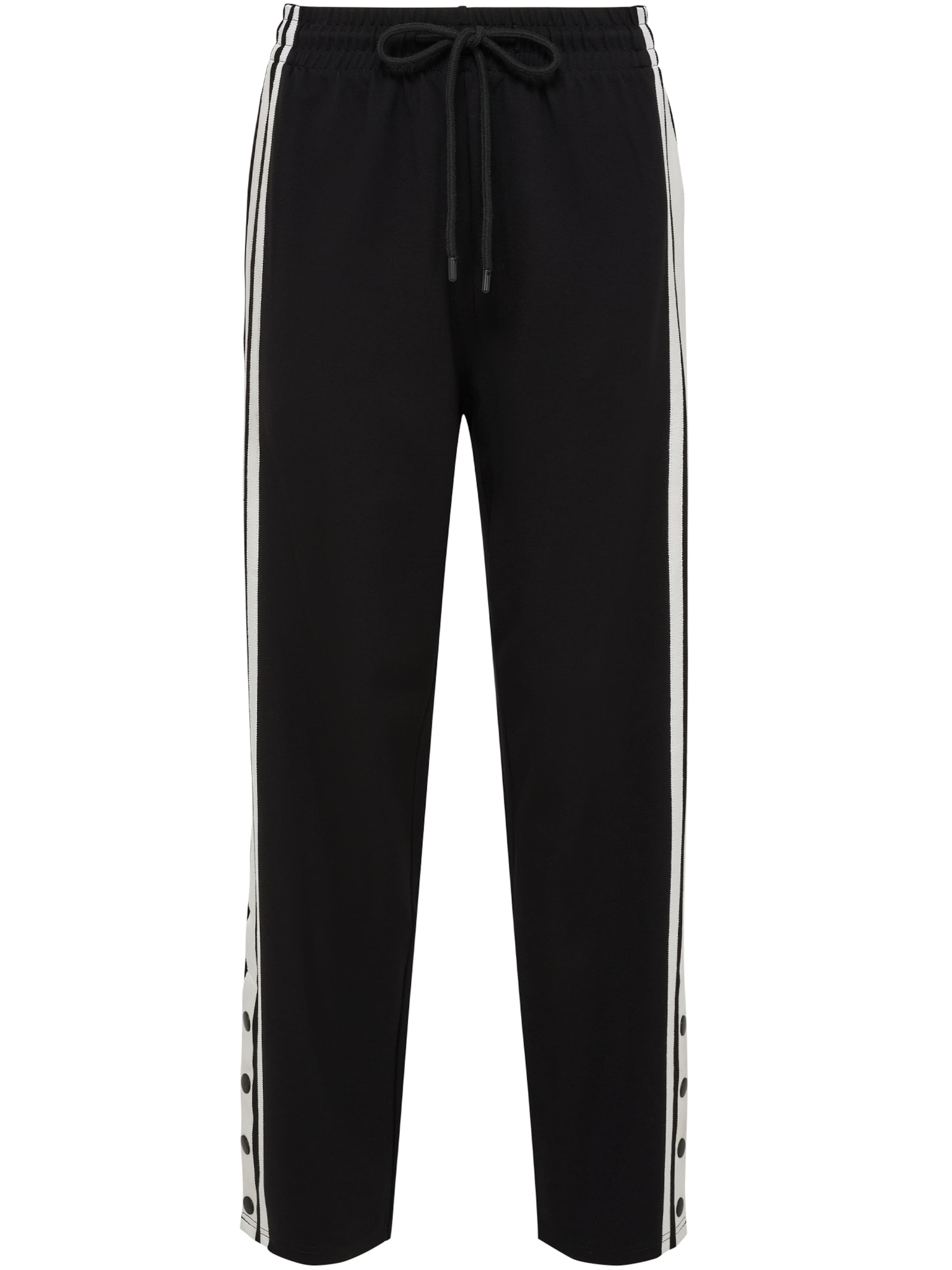 LeGer by Lena Gercke Spodnie 'Suzi' frauen schwarz 36,38,42