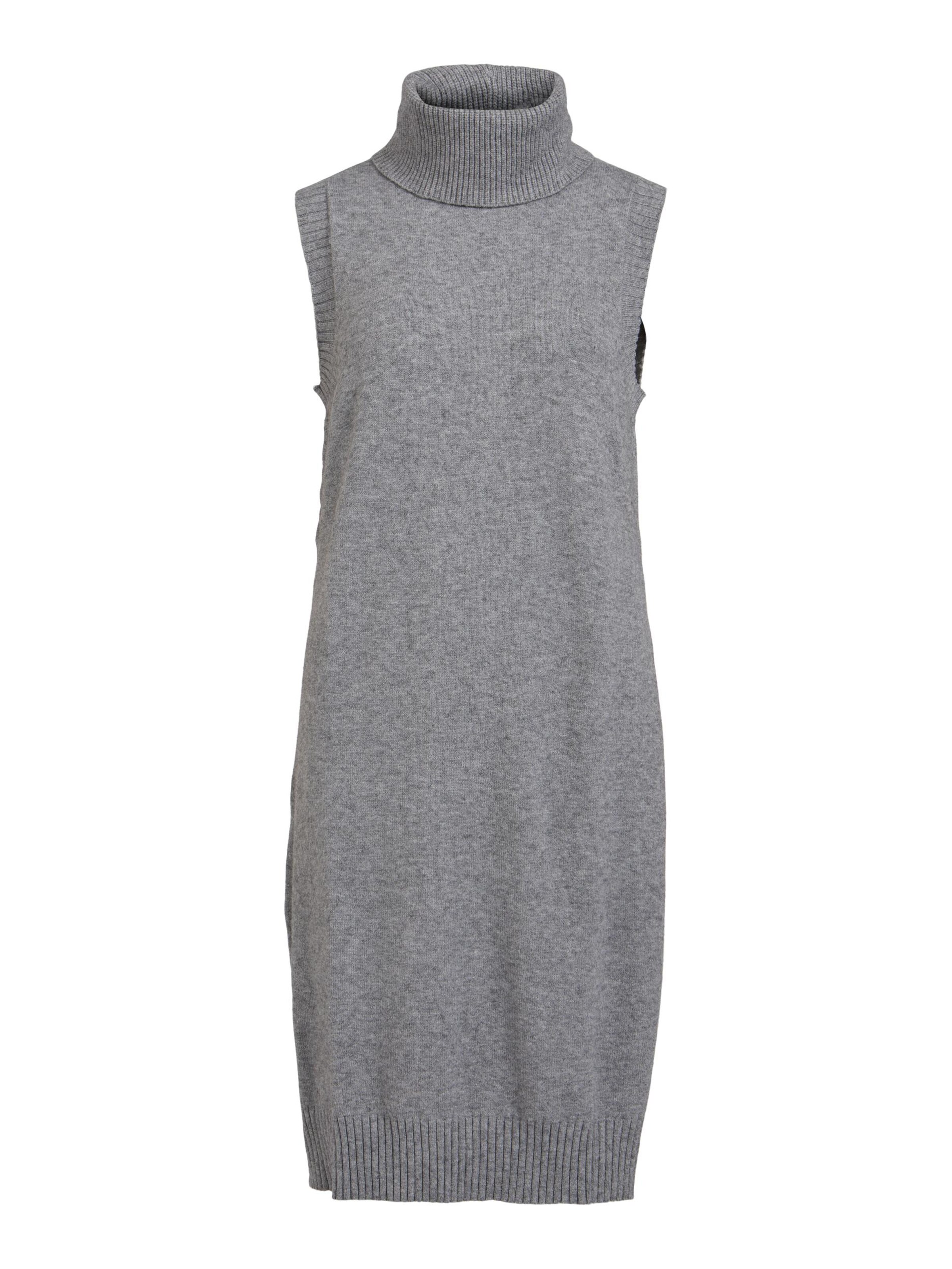 Vila Pull-Over 'viril' L Gris