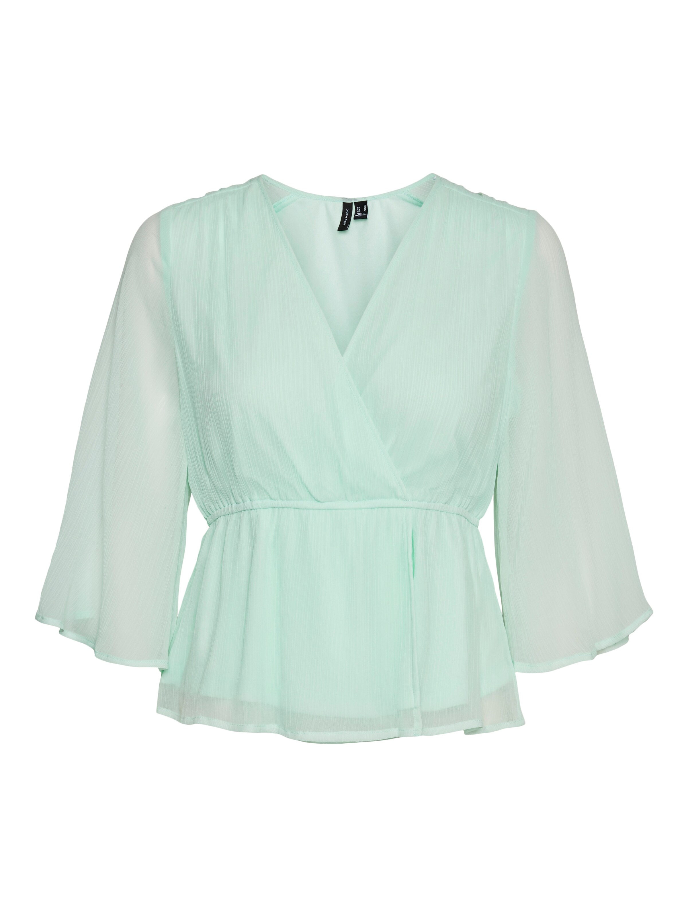 Vero Moda Chemisier 'ragna' L Vert