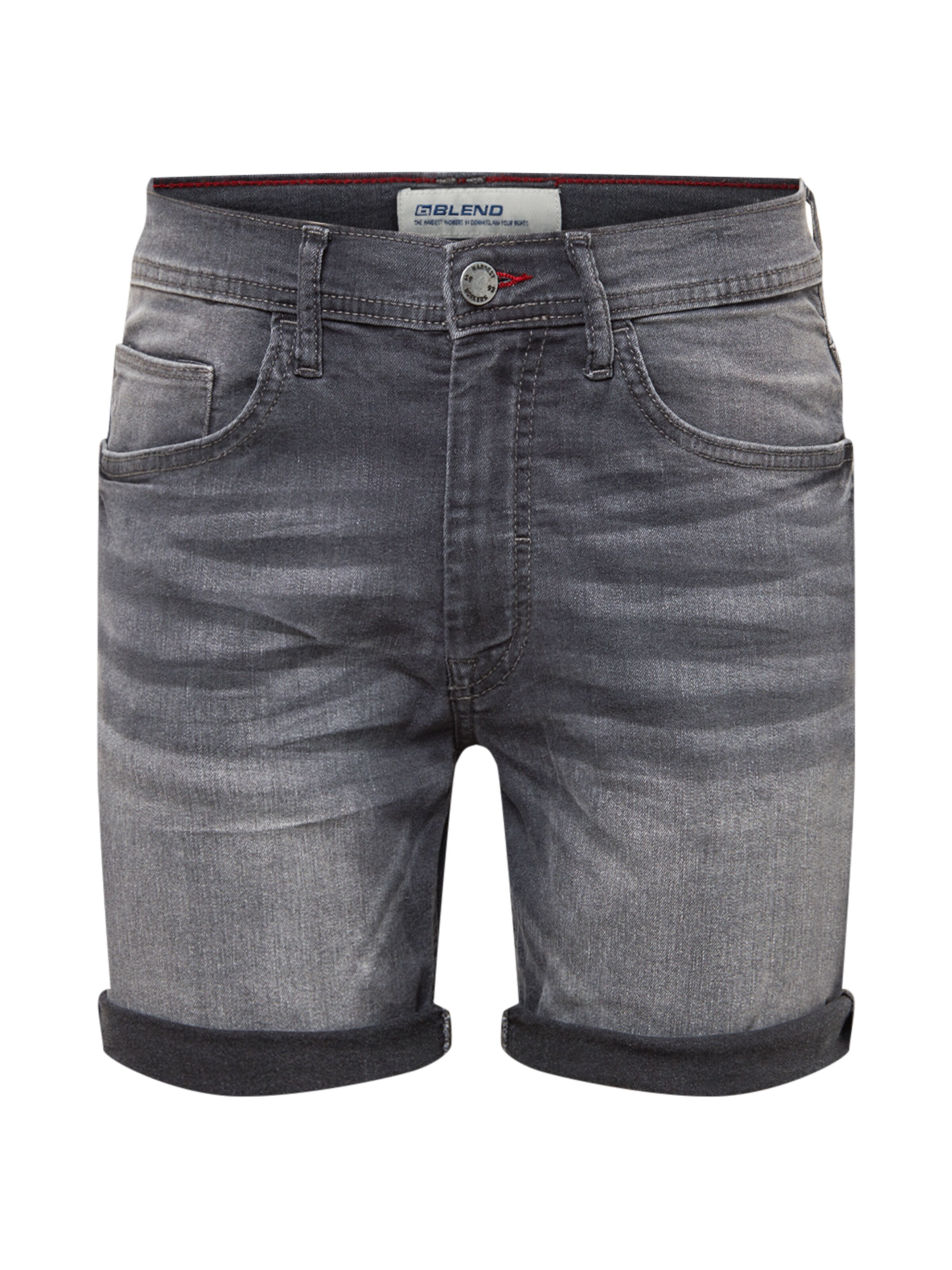 Blend Jean 31-32 Gris
