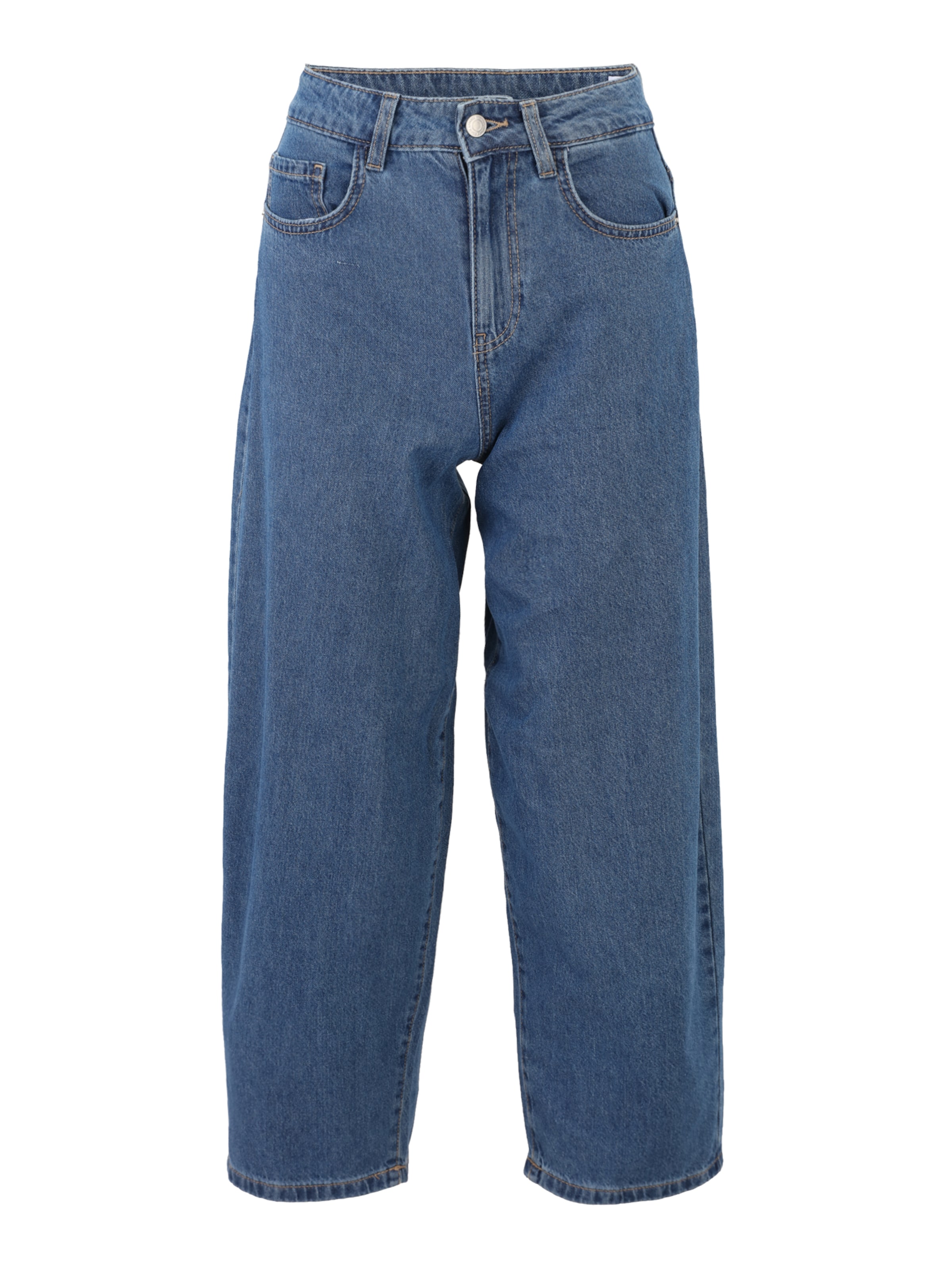 Vero Moda Petite Jeans 'VMKIRSA' femei albastru 24