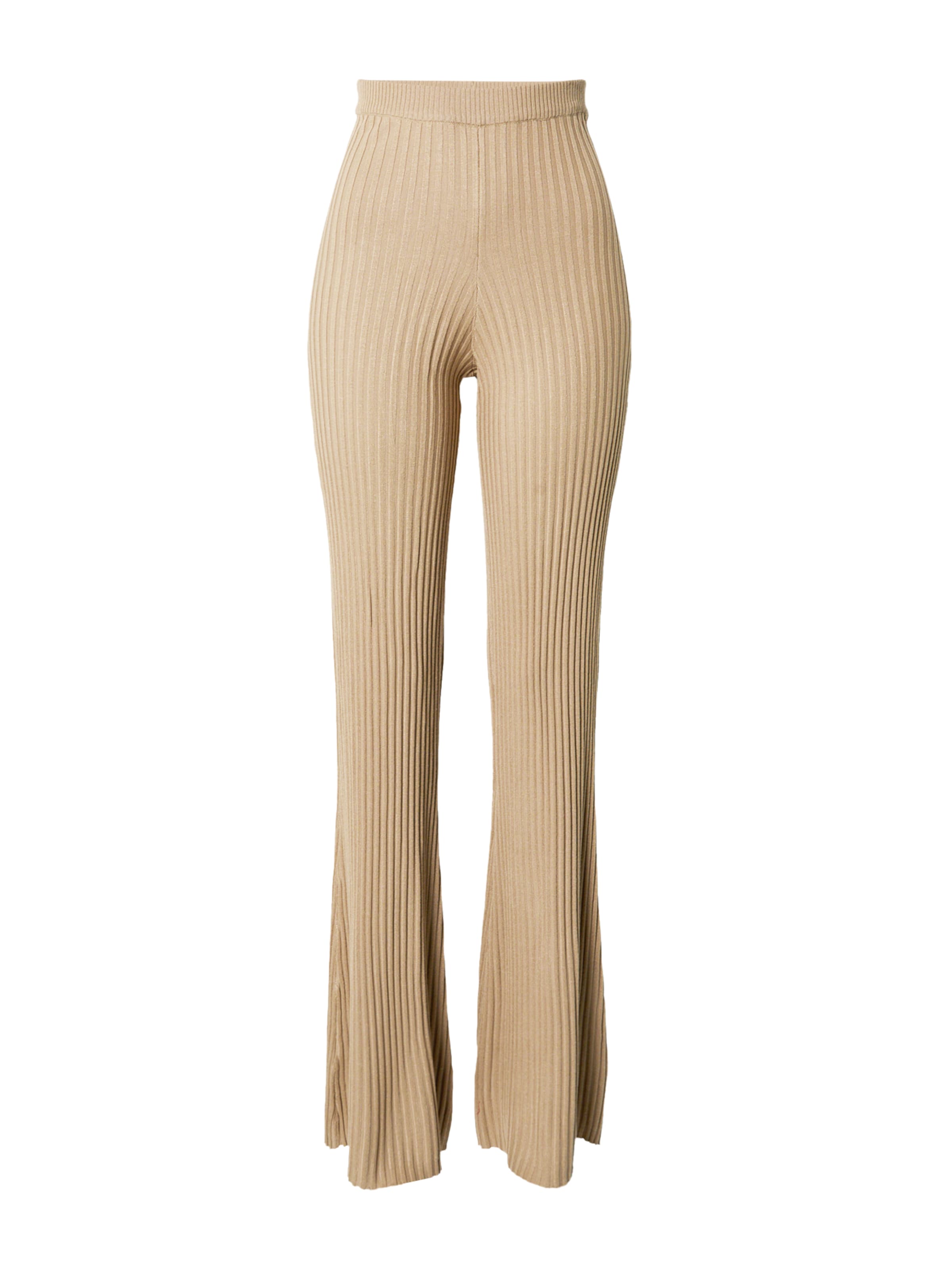 Urban Classics Leggings női bézs xl