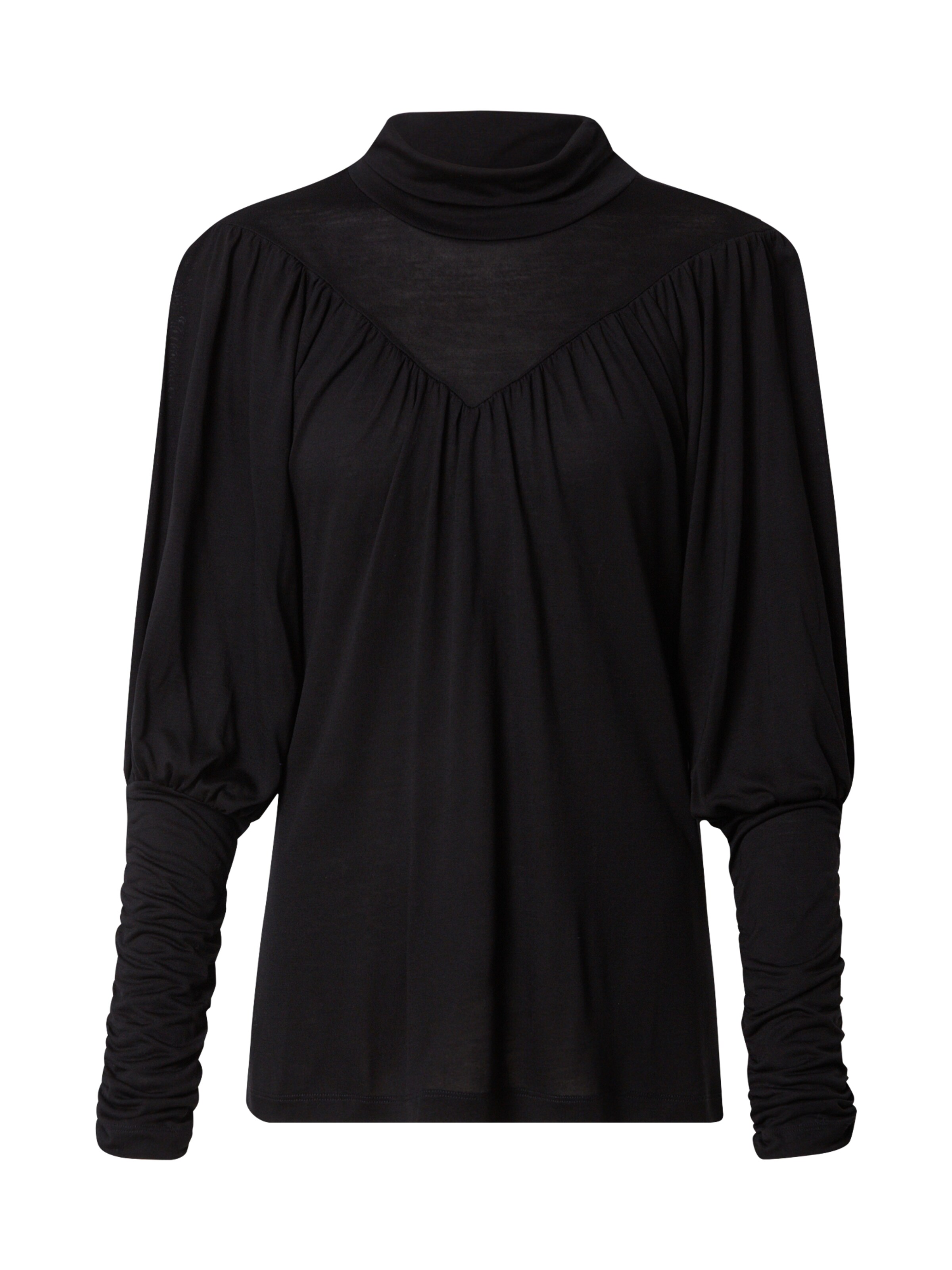 Bruuns Bazaar Chemisier 'katka Union' XS Noir