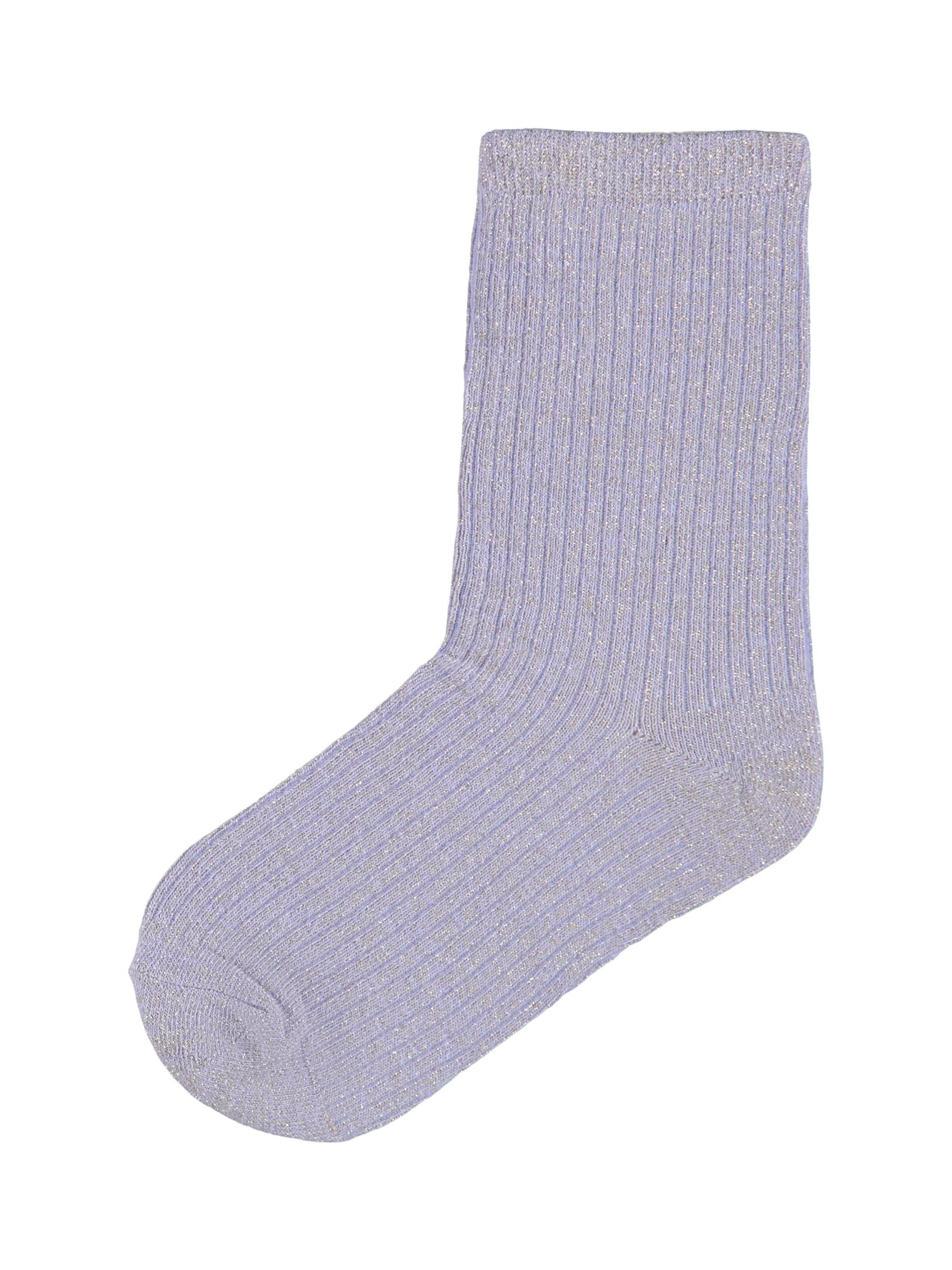 Name It Chaussettes 'ely' 31-33 Violet