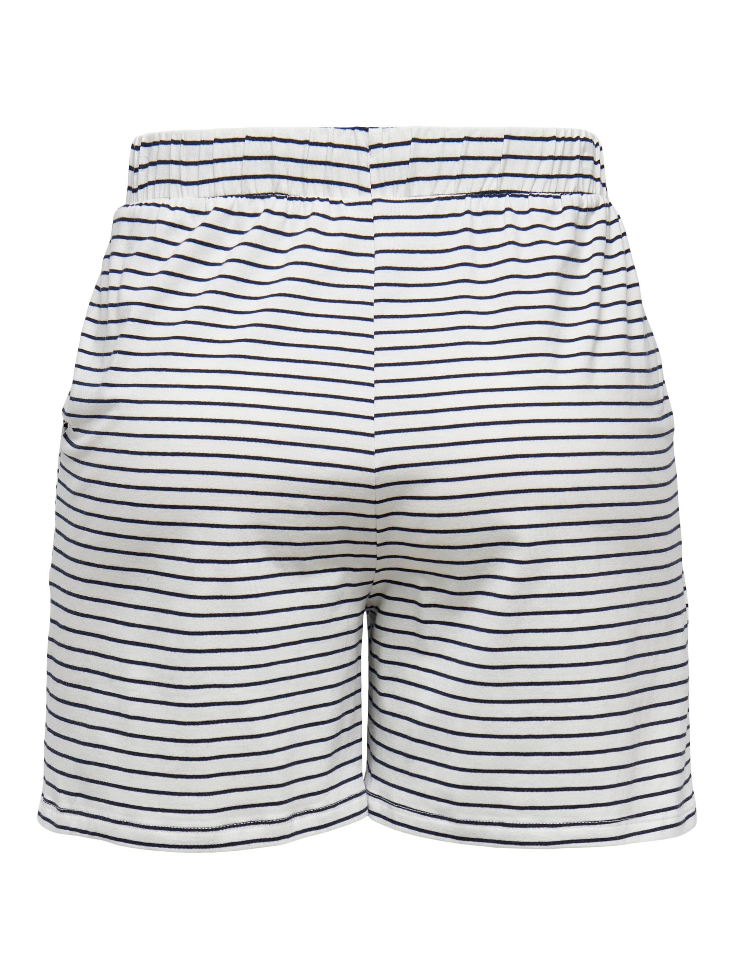 Jdy Pantalon 'pablo' 34 Blanc