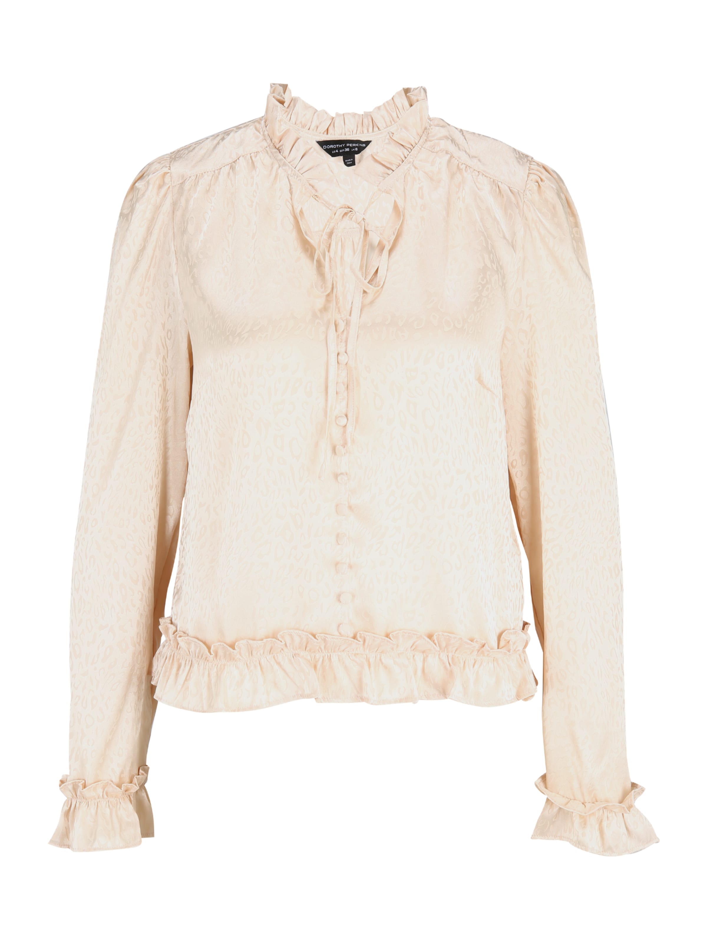 Dorothy Perkins Μπλούζα άνδρες μβεζ xxxl