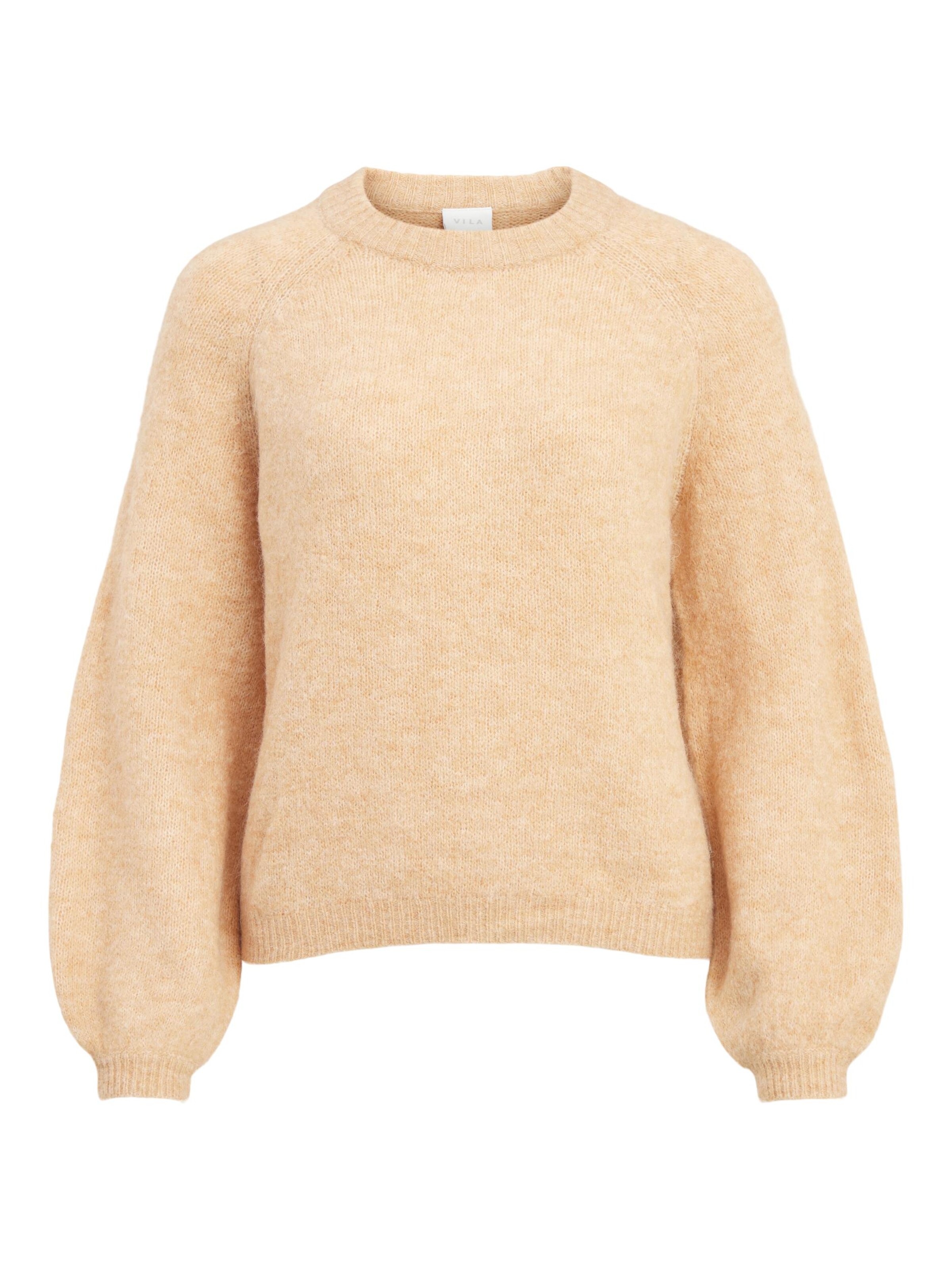 Vila Pull-Over 'jamina' L Marron