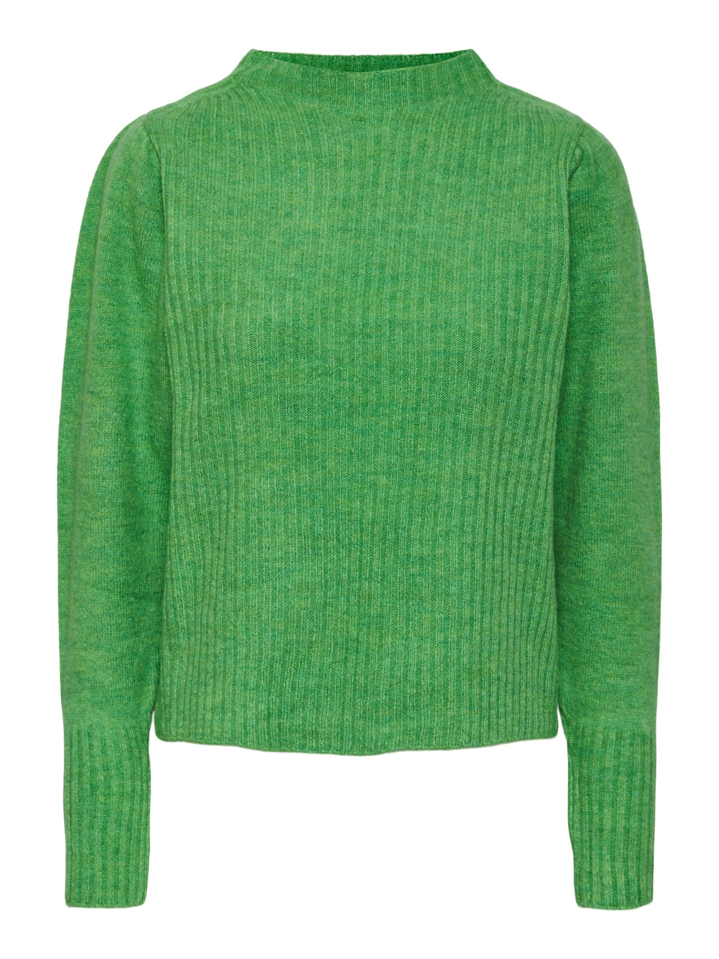 Pieces Pull-Over 'ana' L Vert