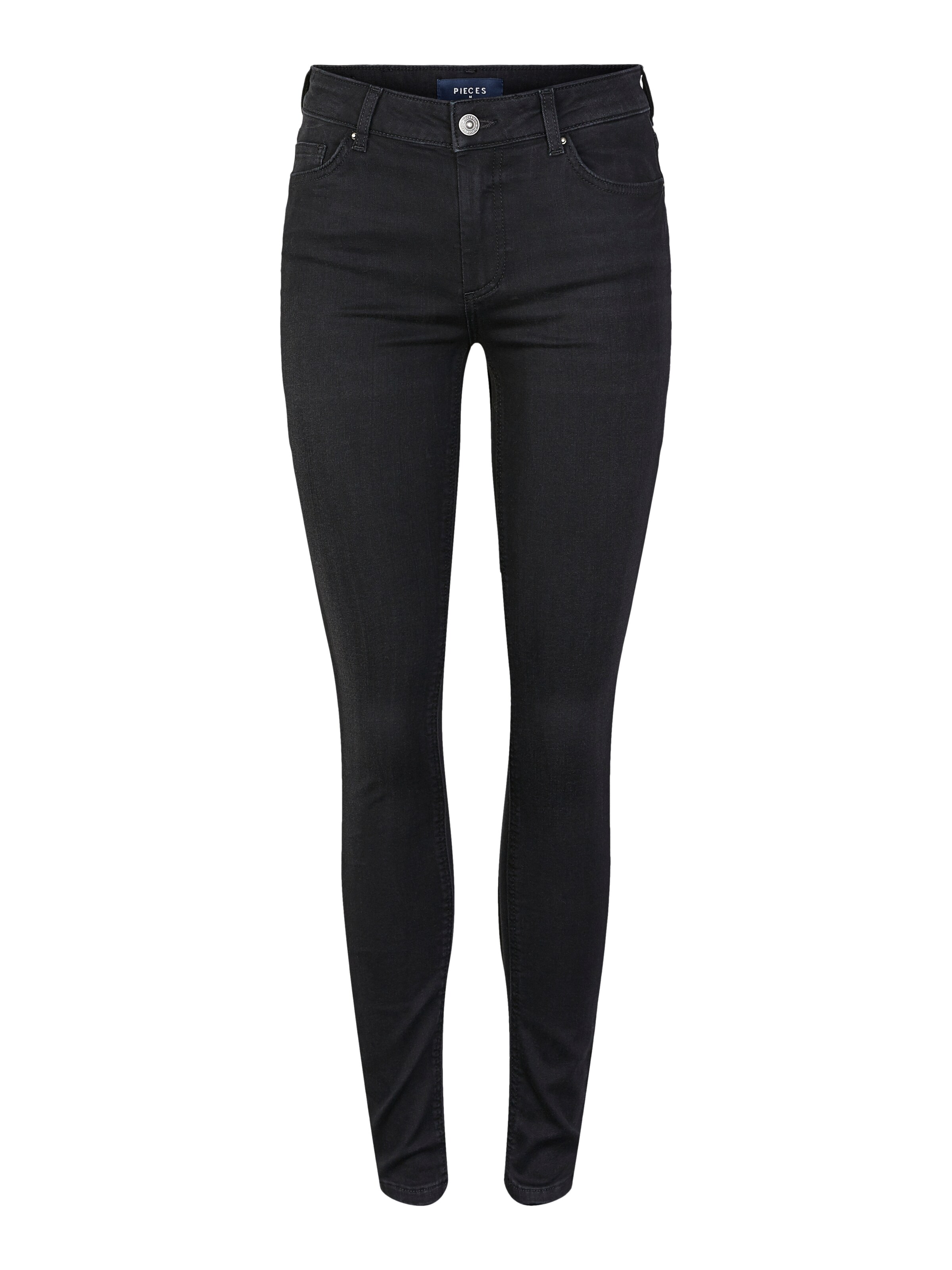 Pieces Jean 'delly' 30-31 Noir