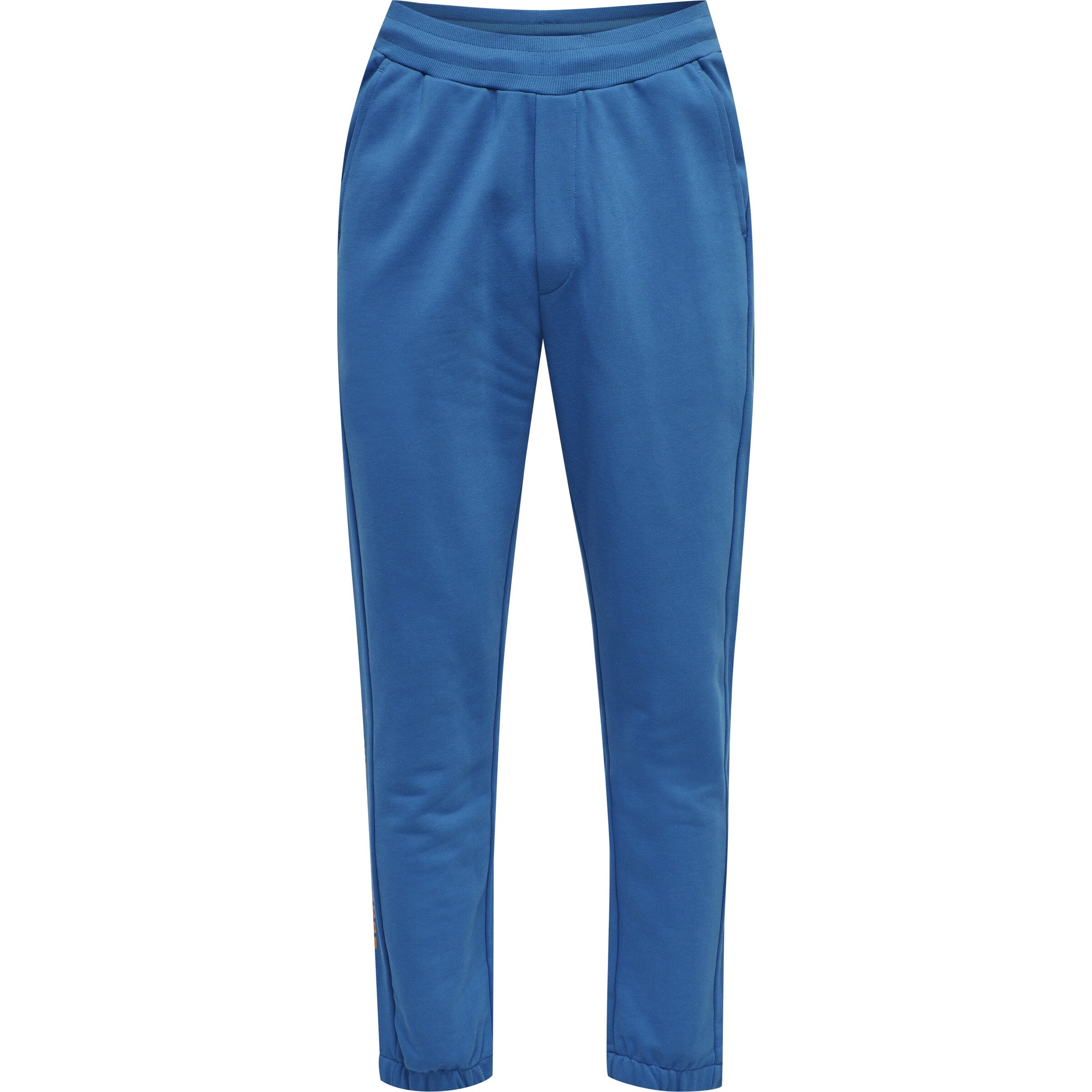 Hummel Pantalon De Sport 'manfred' XS Bleu