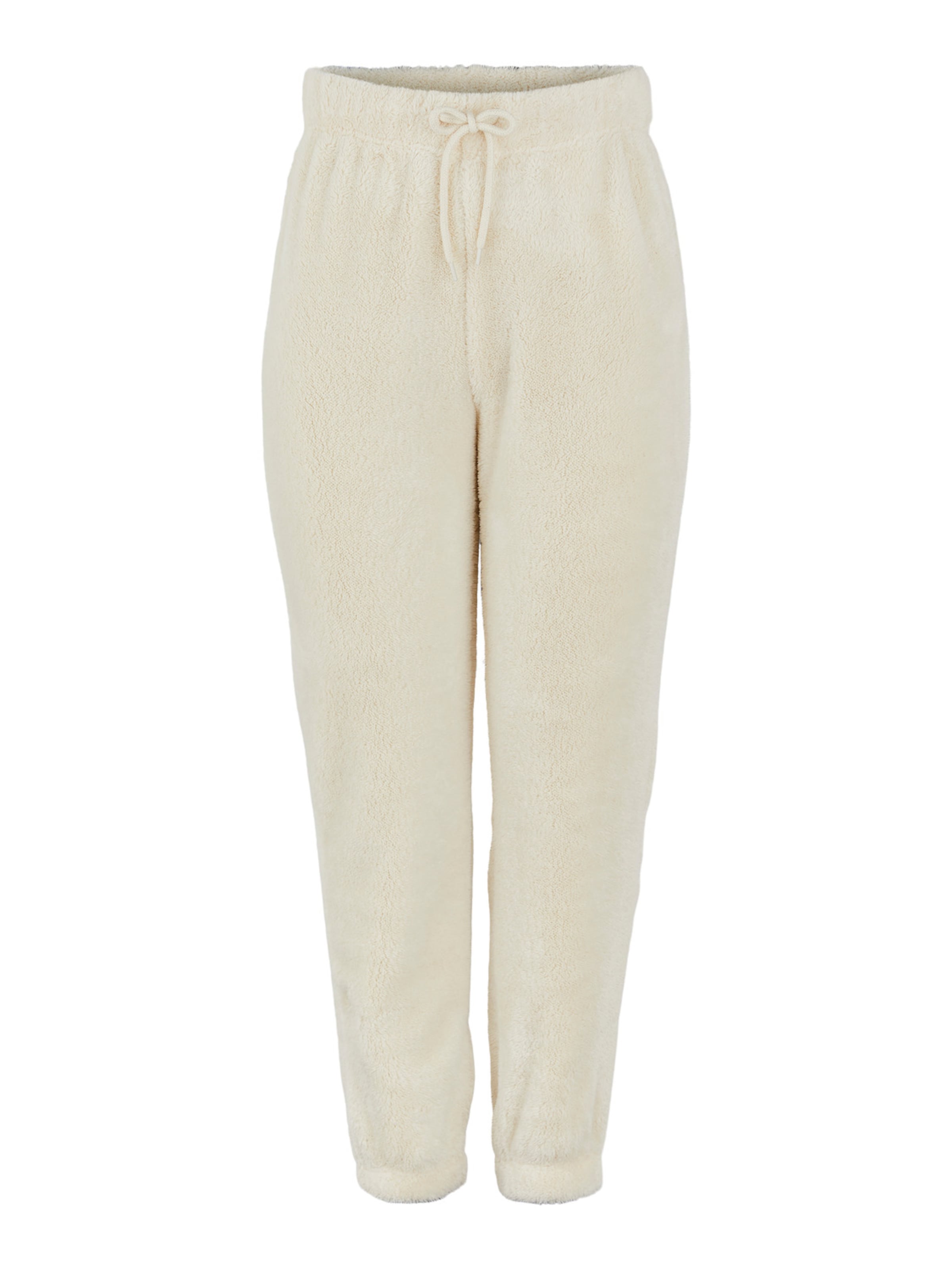 Pieces Pantalon 'carli' 40 Beige