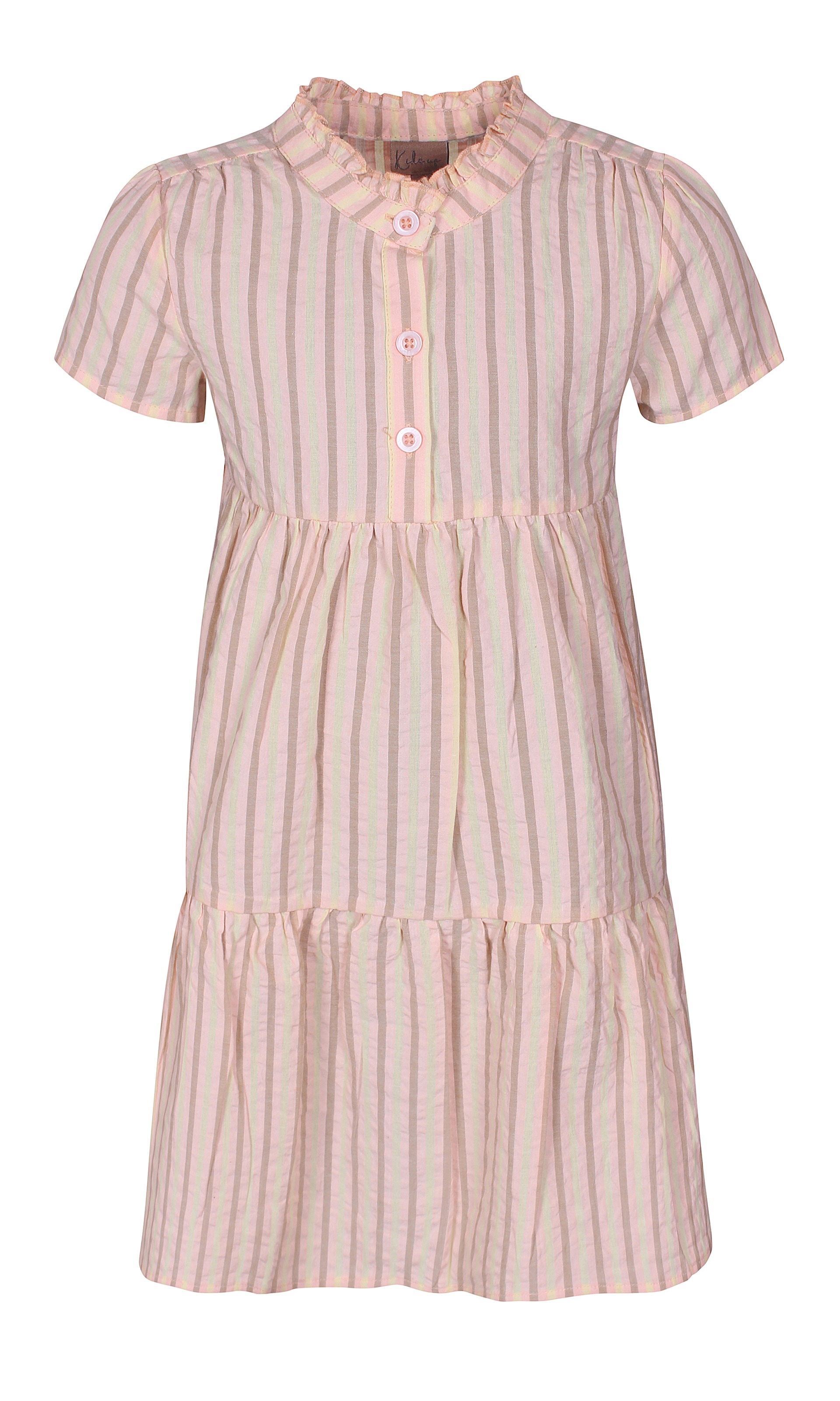 Kids Up Robe 92-98 Rose