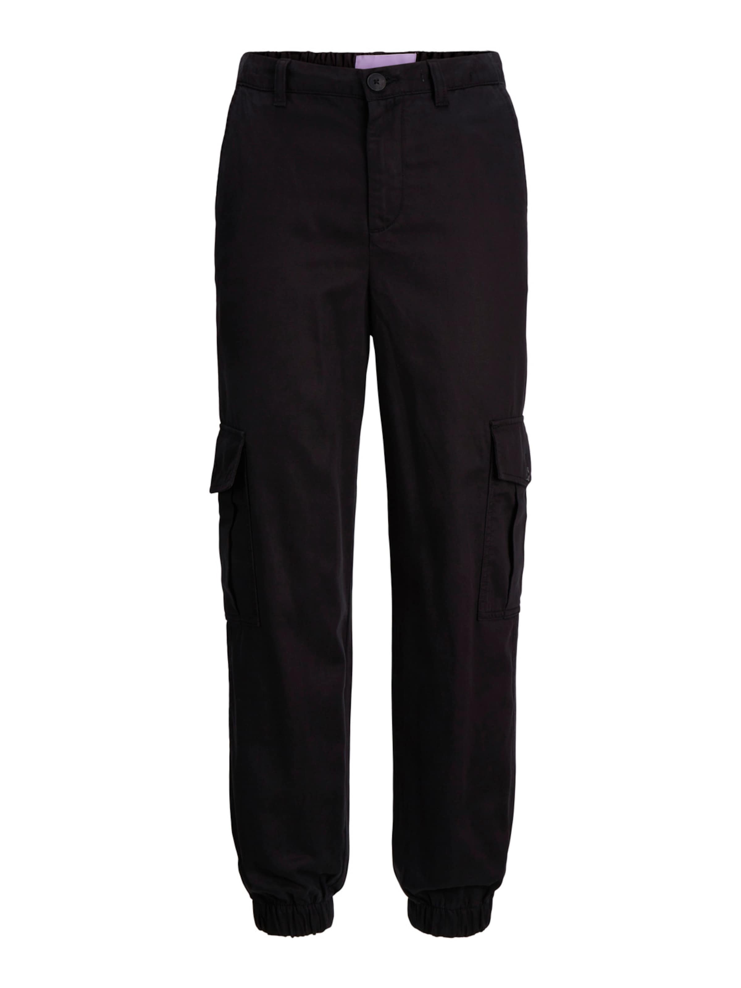 Jjxx Pantalon Cargo 'holly' 34 Noir