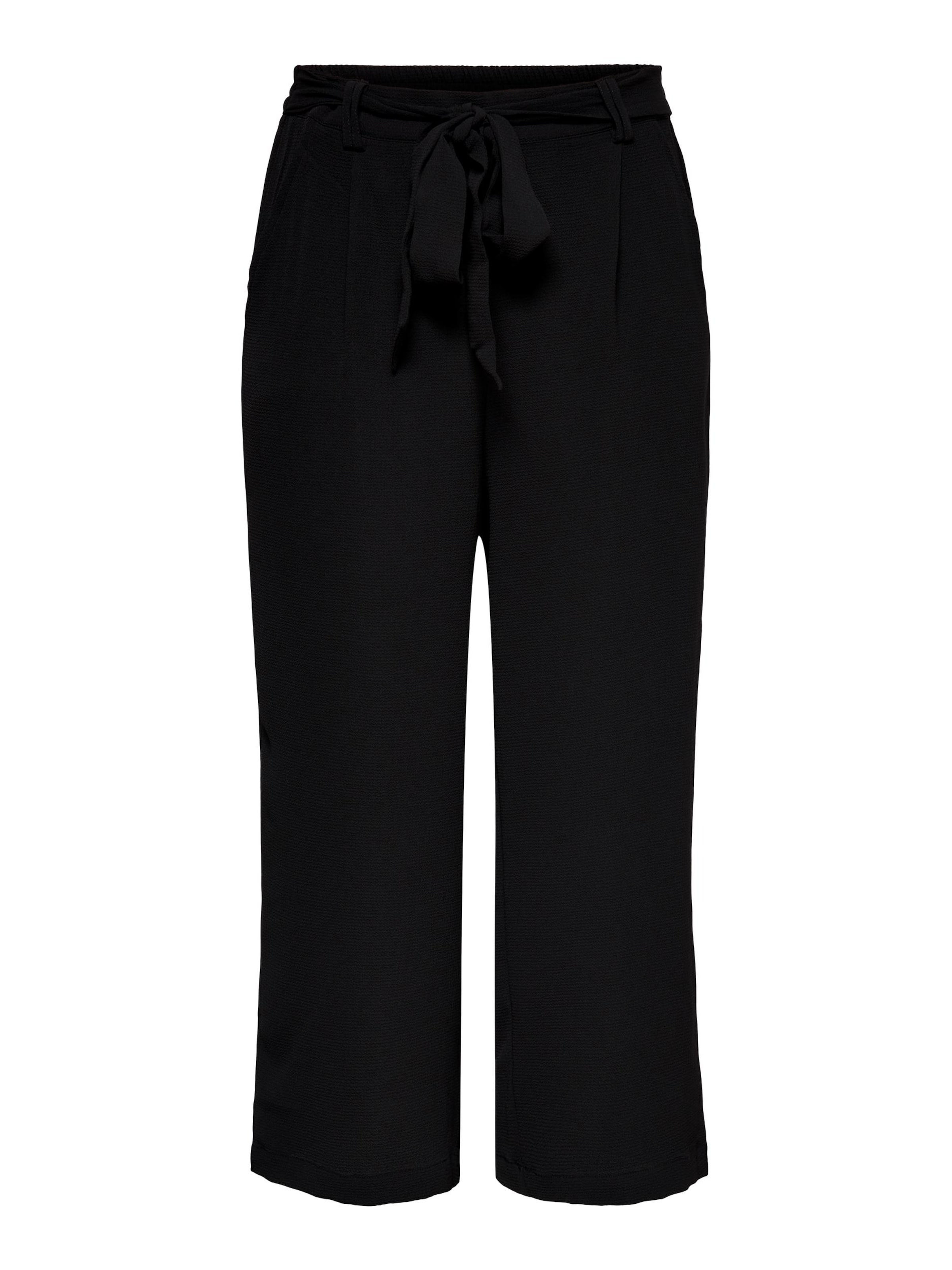 Only Pantalon À Pince 'nova' 40 Noir