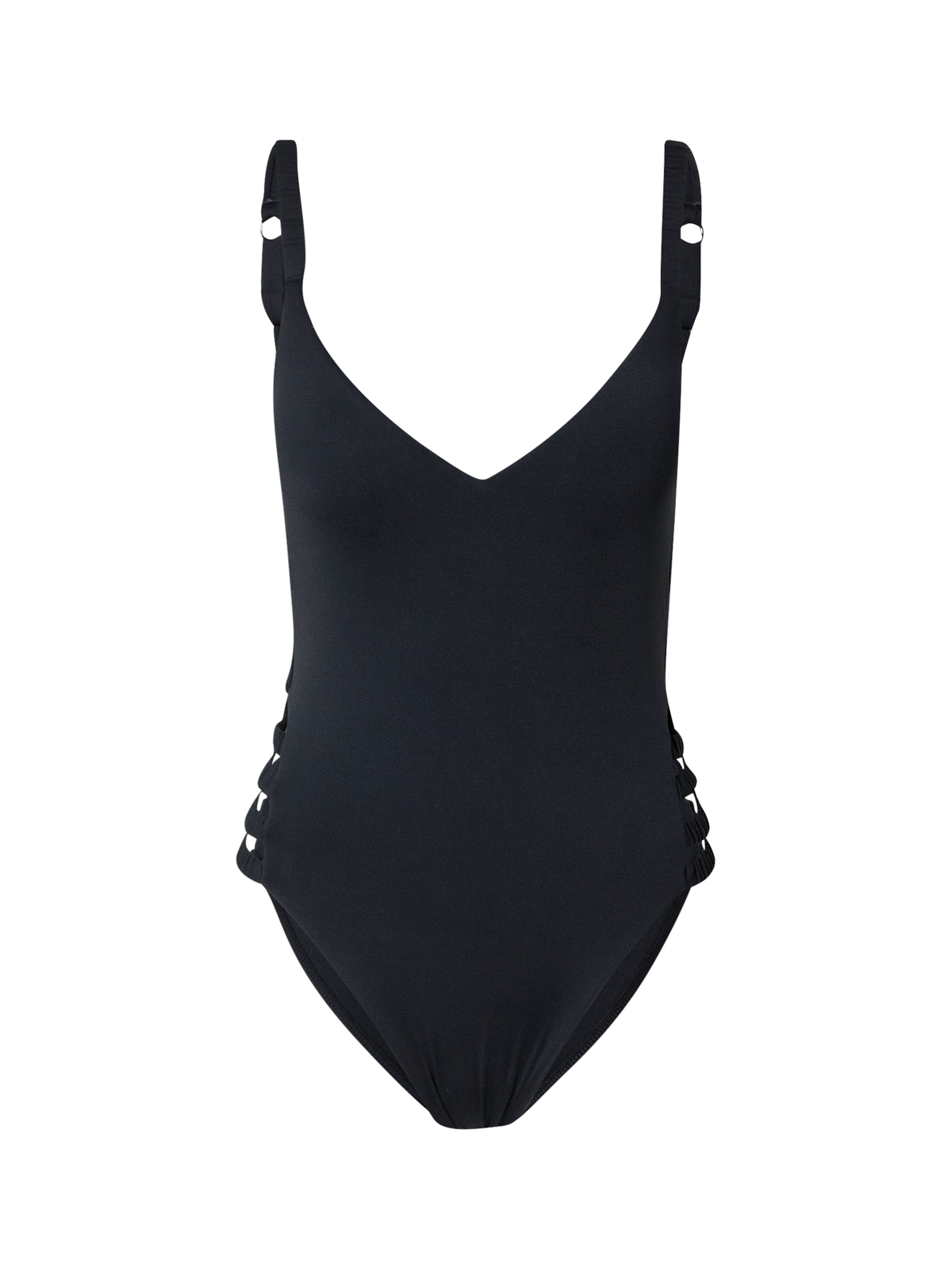 Seafolly Costum de baie întreg femei negru xs