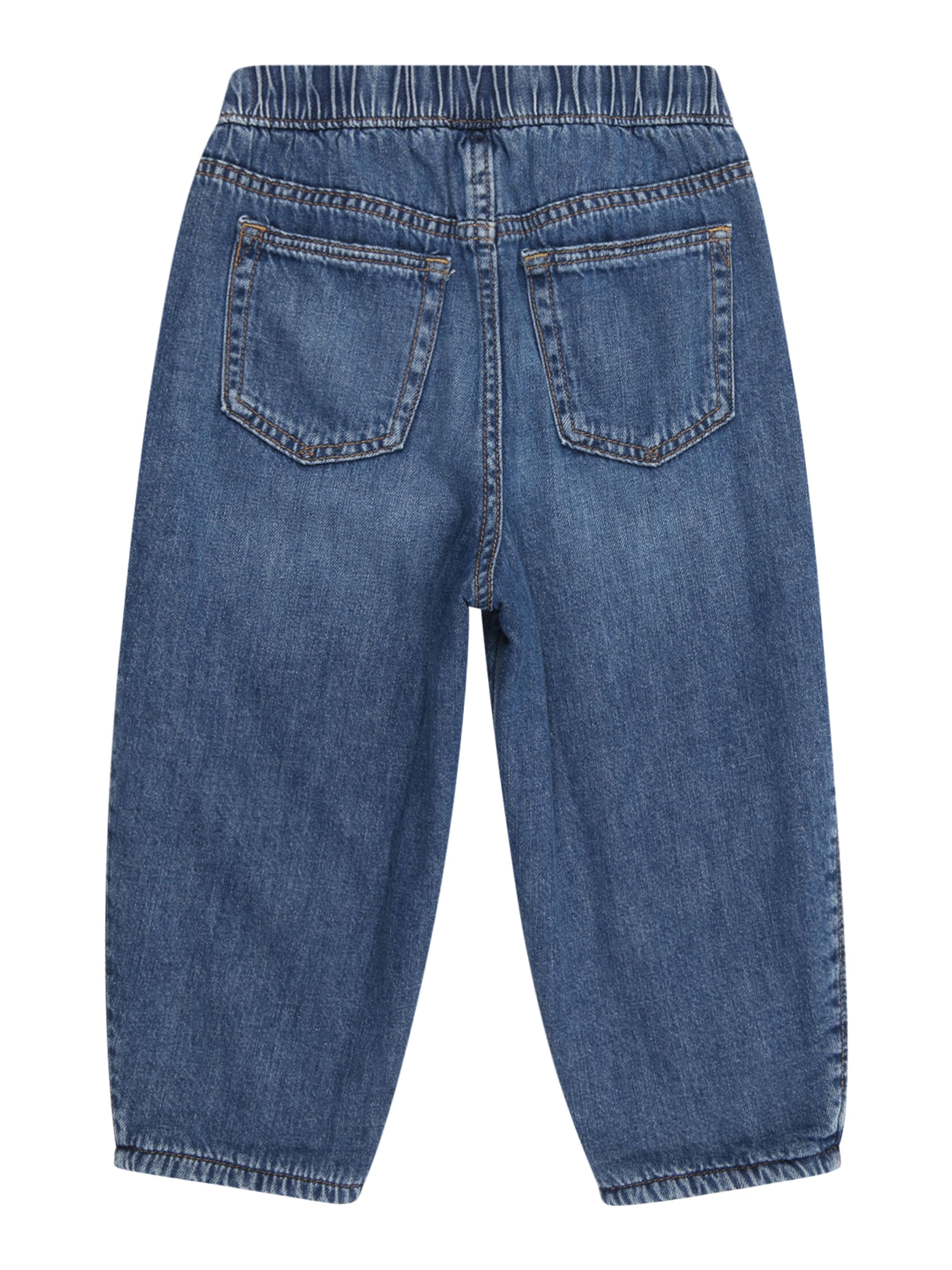 GAP Farmer 'BARREL' jungen kék 86