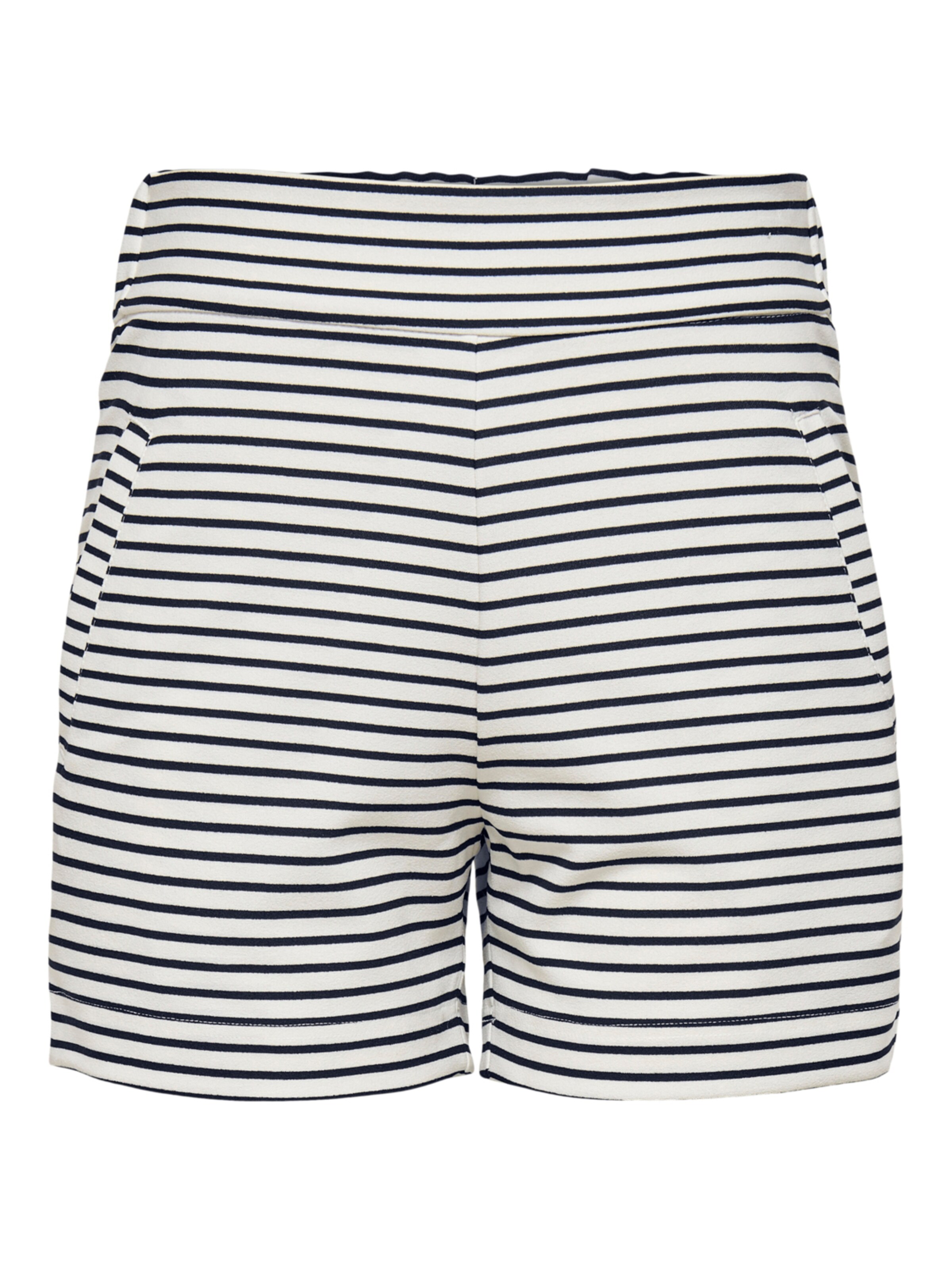 Jdy Pantalon 'tuscon' 40 Blanc