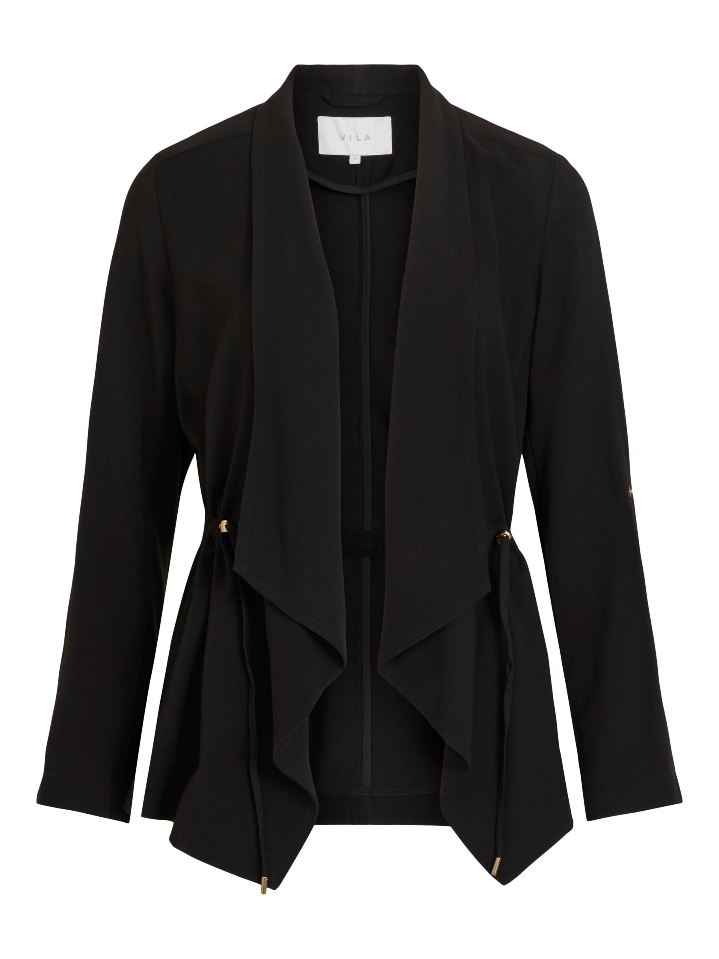 Vila Cardigan 'adie' XS Noir