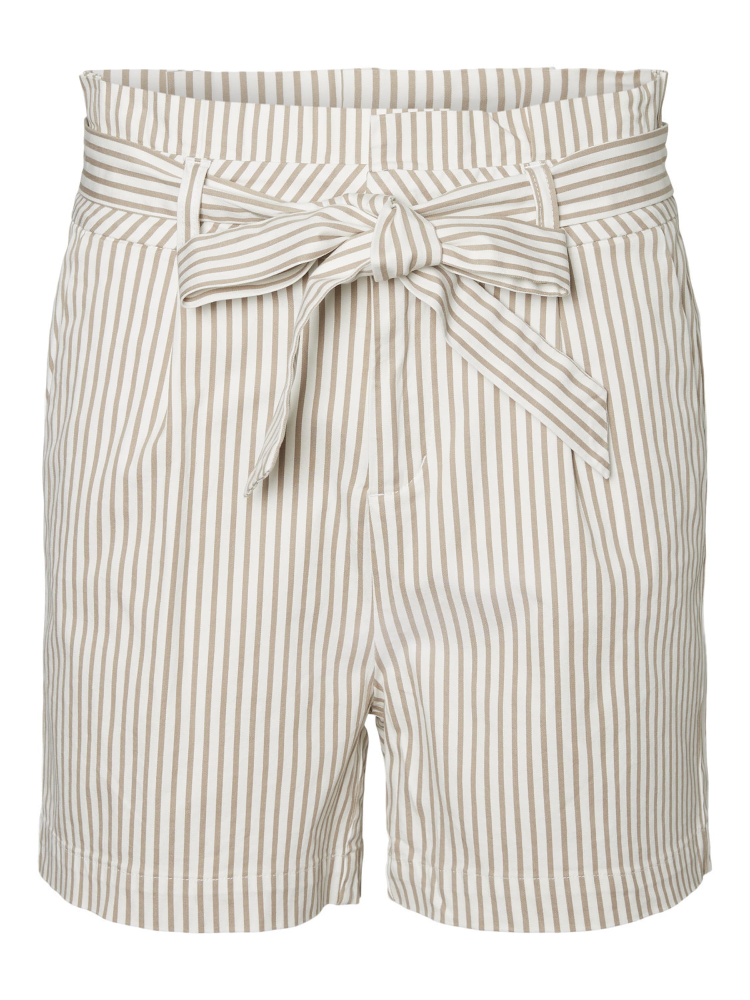 Vero Moda Tall Pantalon À Pince 'eva' 40 Blanc