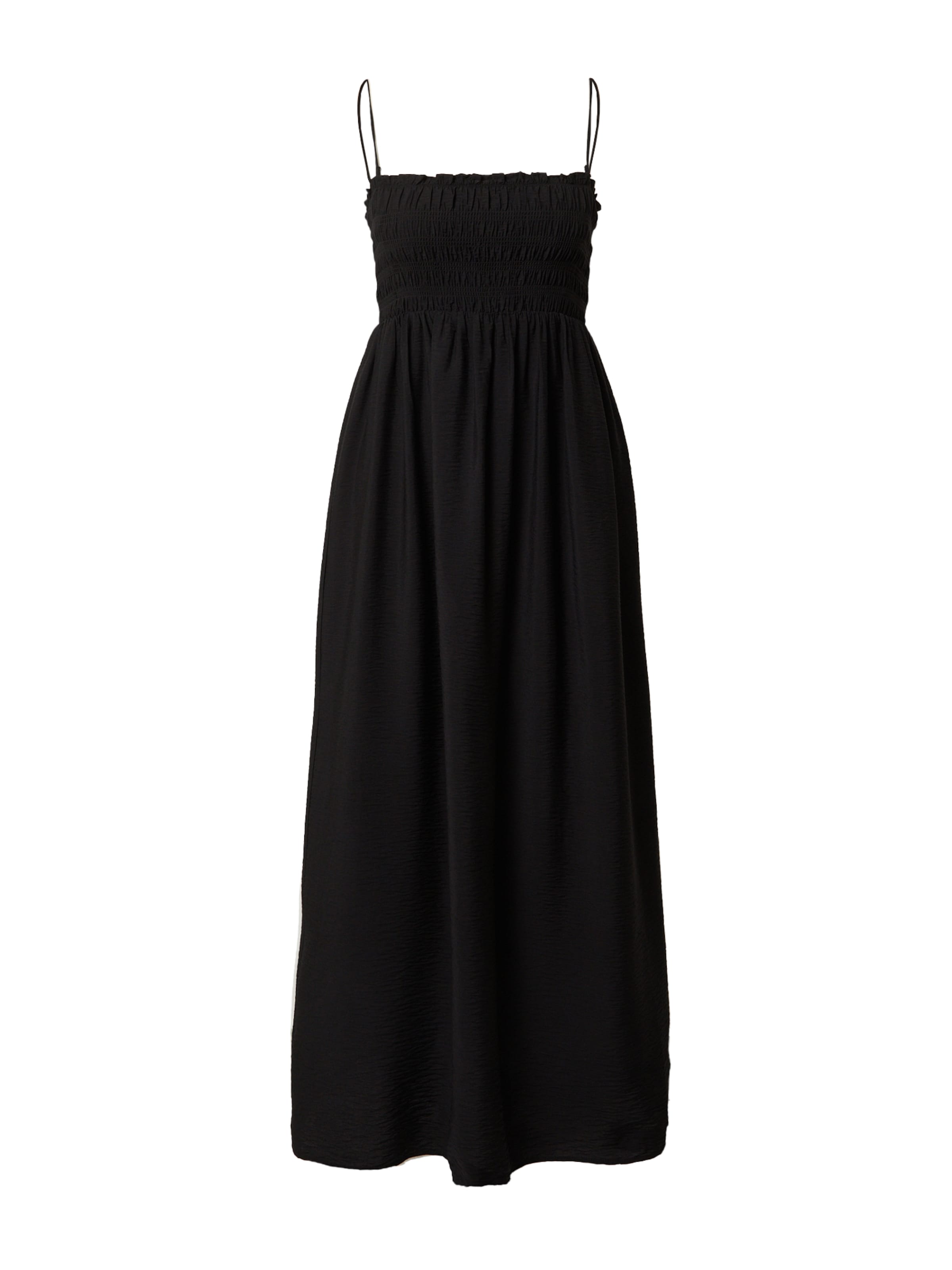 EDITED Kleid frauen schwarz 36
