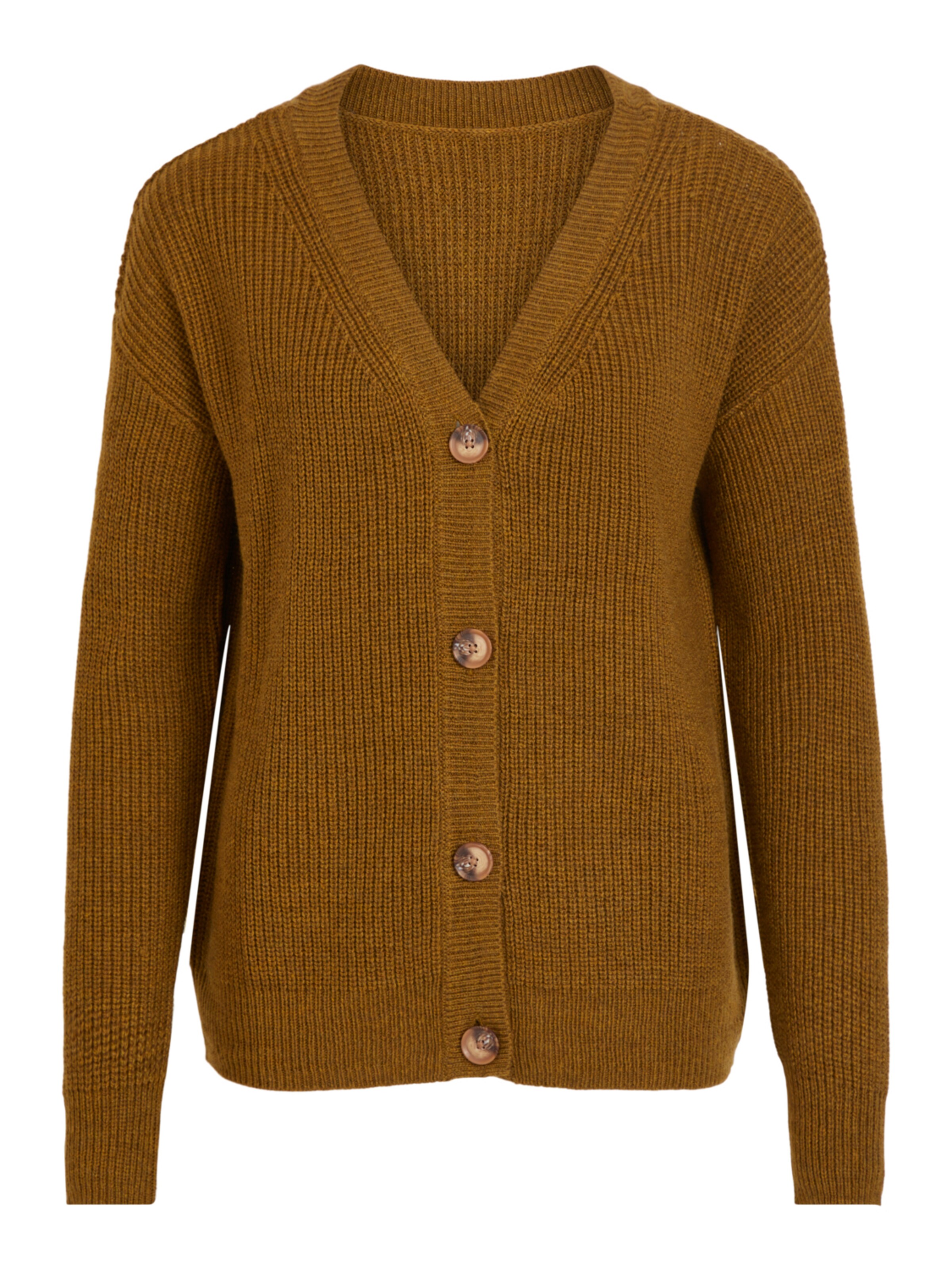 Vila Cardigan 'oktavi' XS Marron
