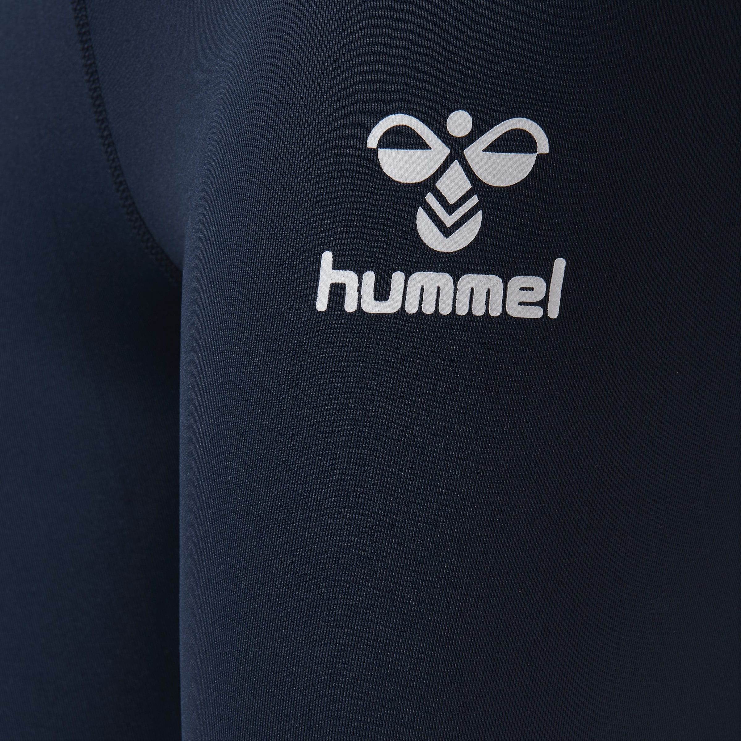Hummel Pantalon De Sport L Bleu