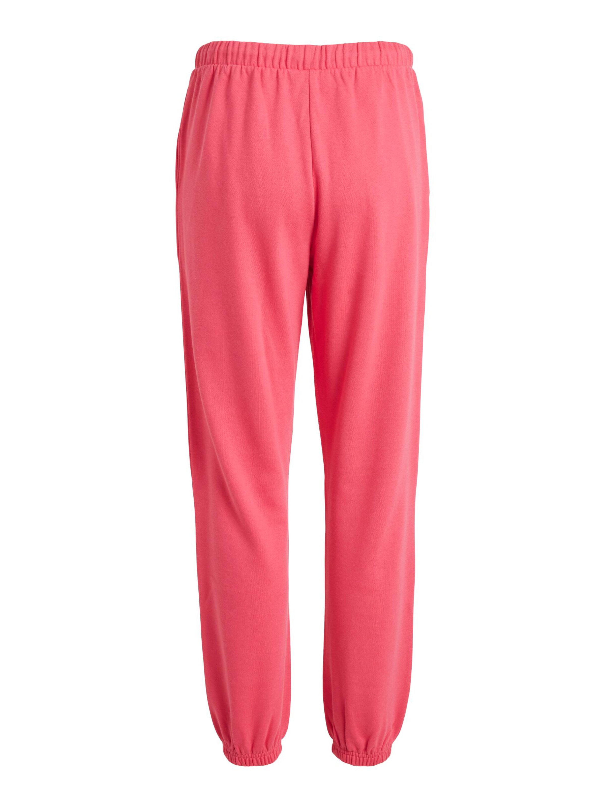 Vila Pantalon 'rustie' 40 Rose